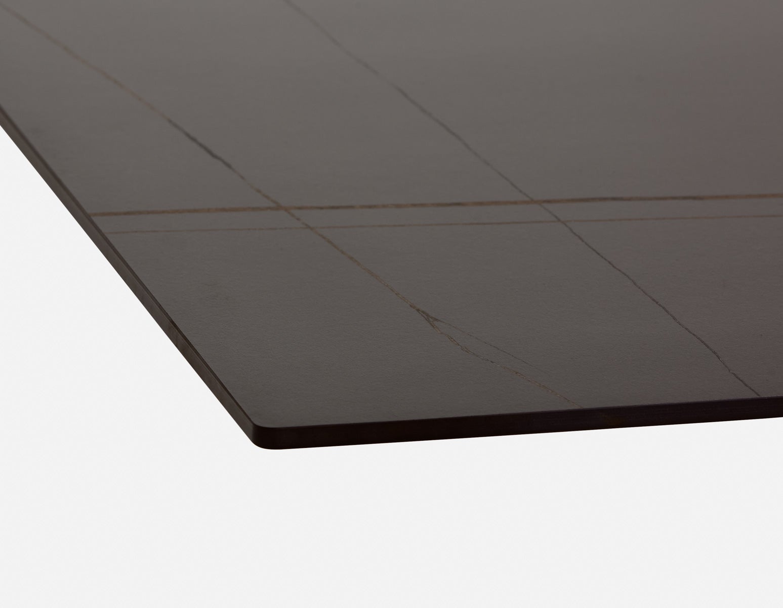 YANO modern minimalist ceramic top dining table 180 cm undefined