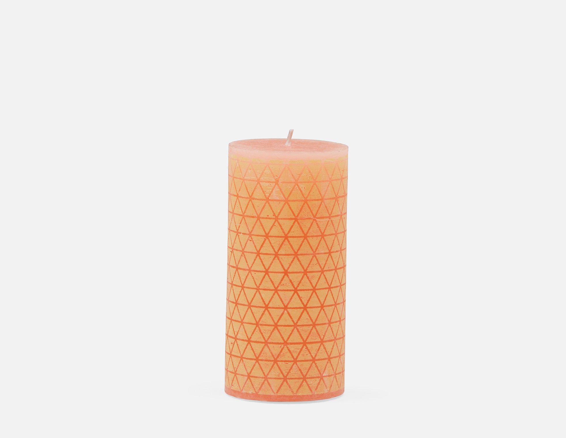 OLAN pillar candle 14 cm undefined
