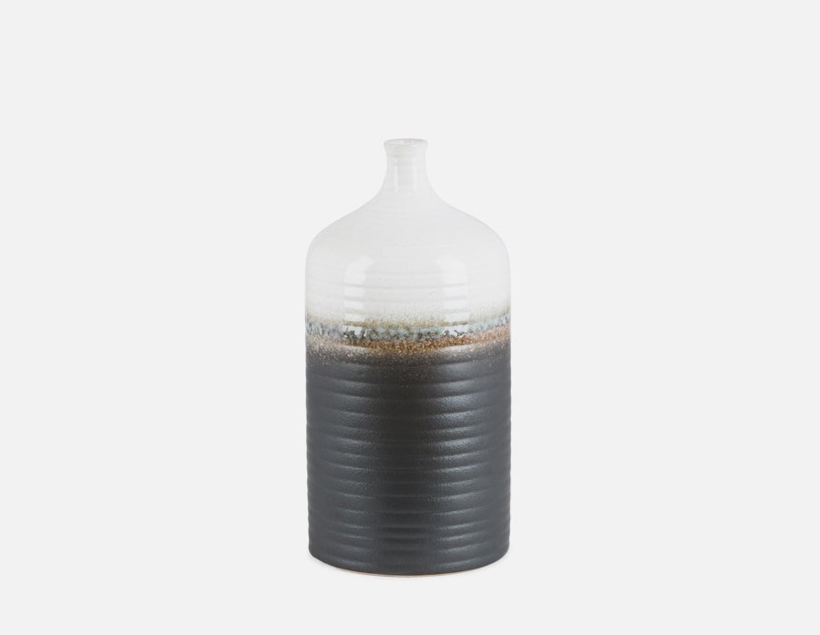 ANDROS vase étroit 30cm undefined