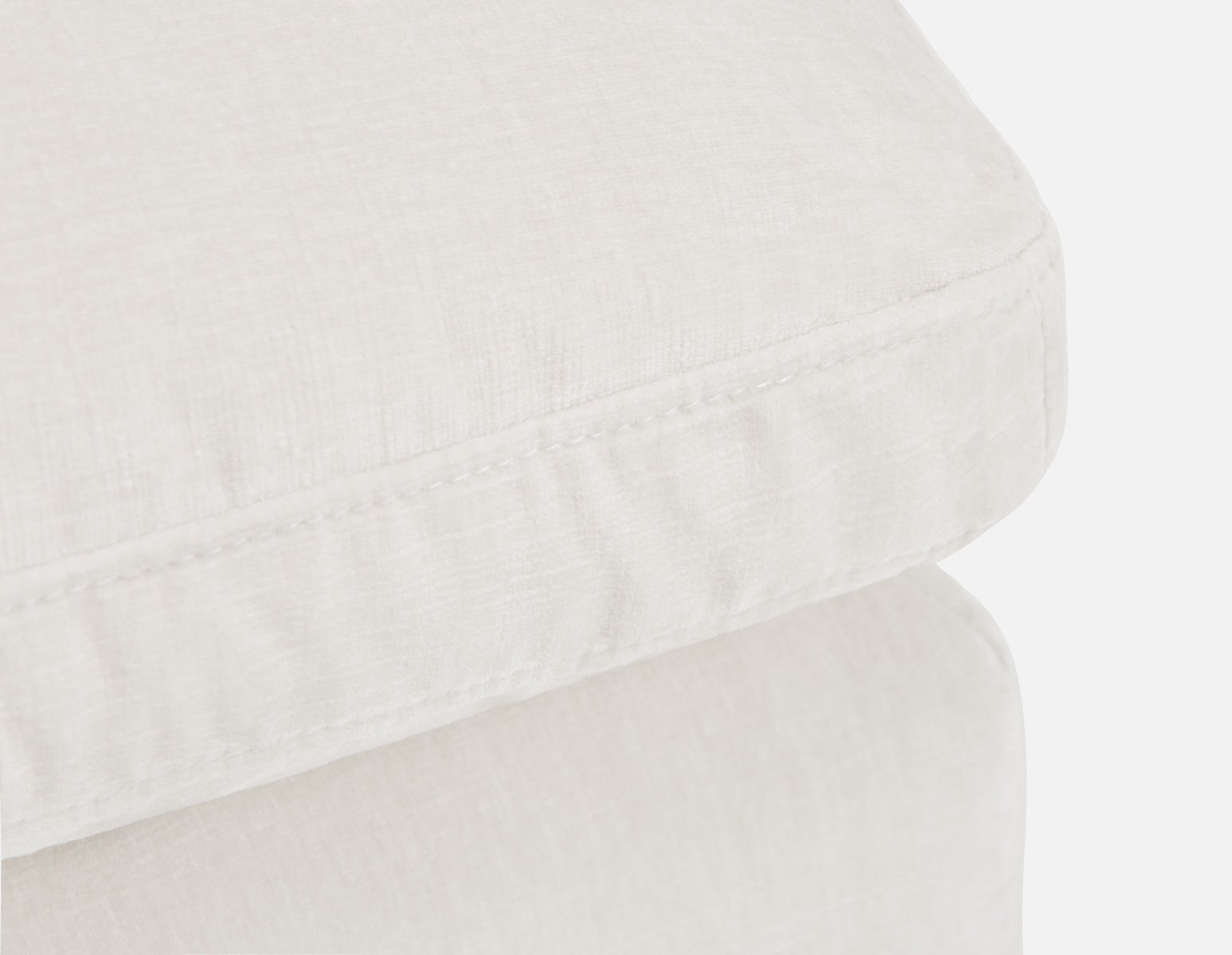 CHABLIS pouf luxueux undefined