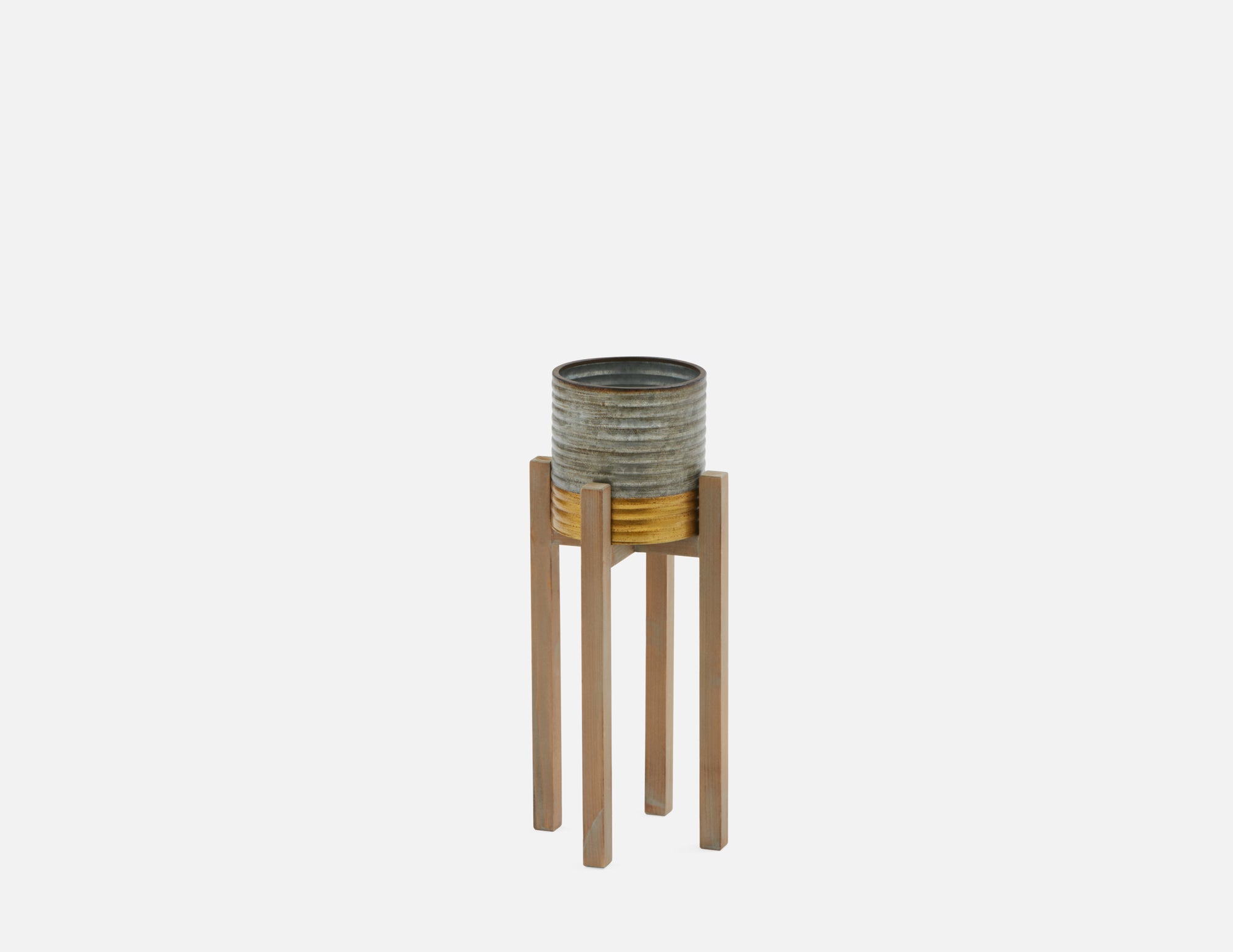 TERRI planter with stand 63 cm undefined