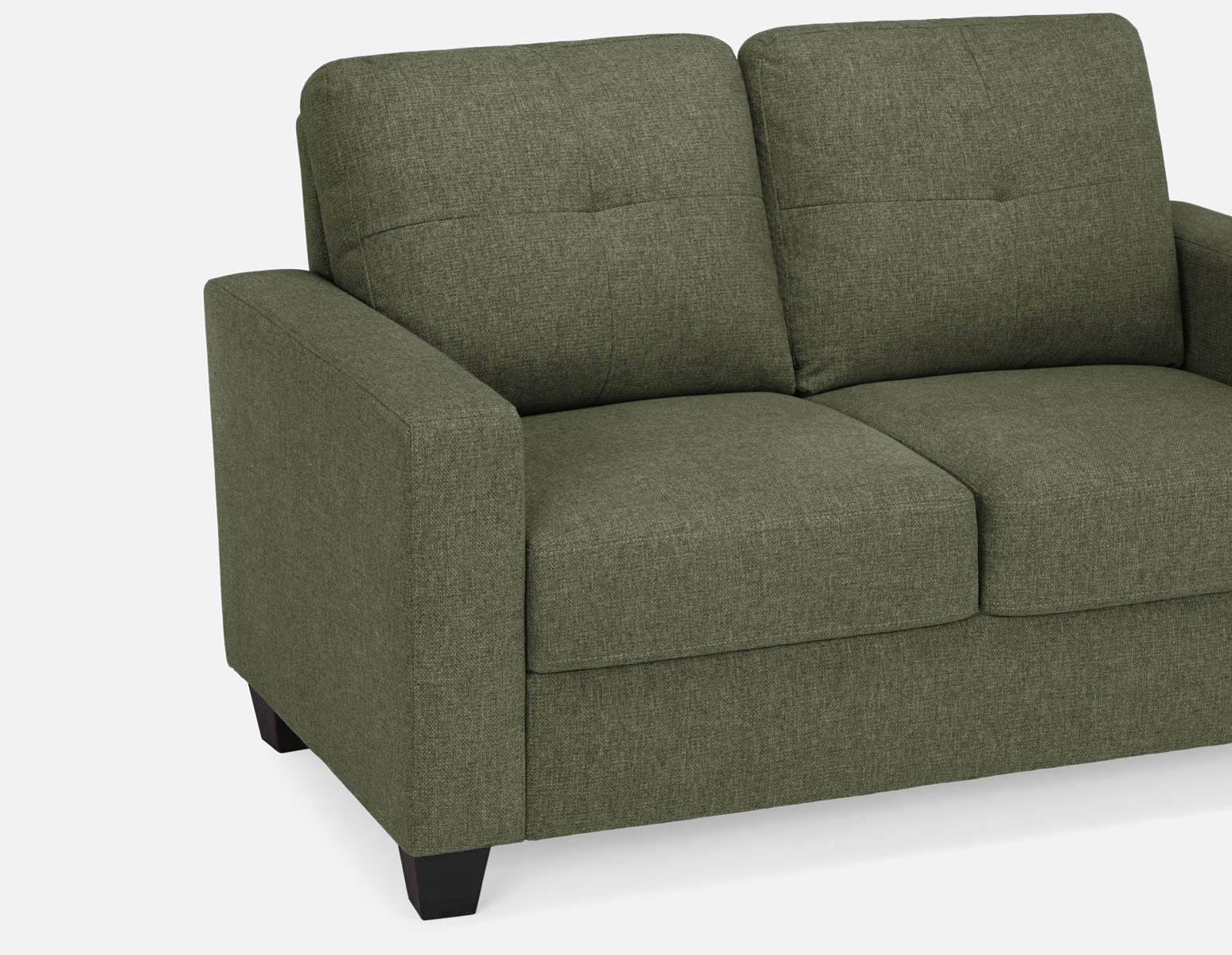 ERIN loveseat undefined