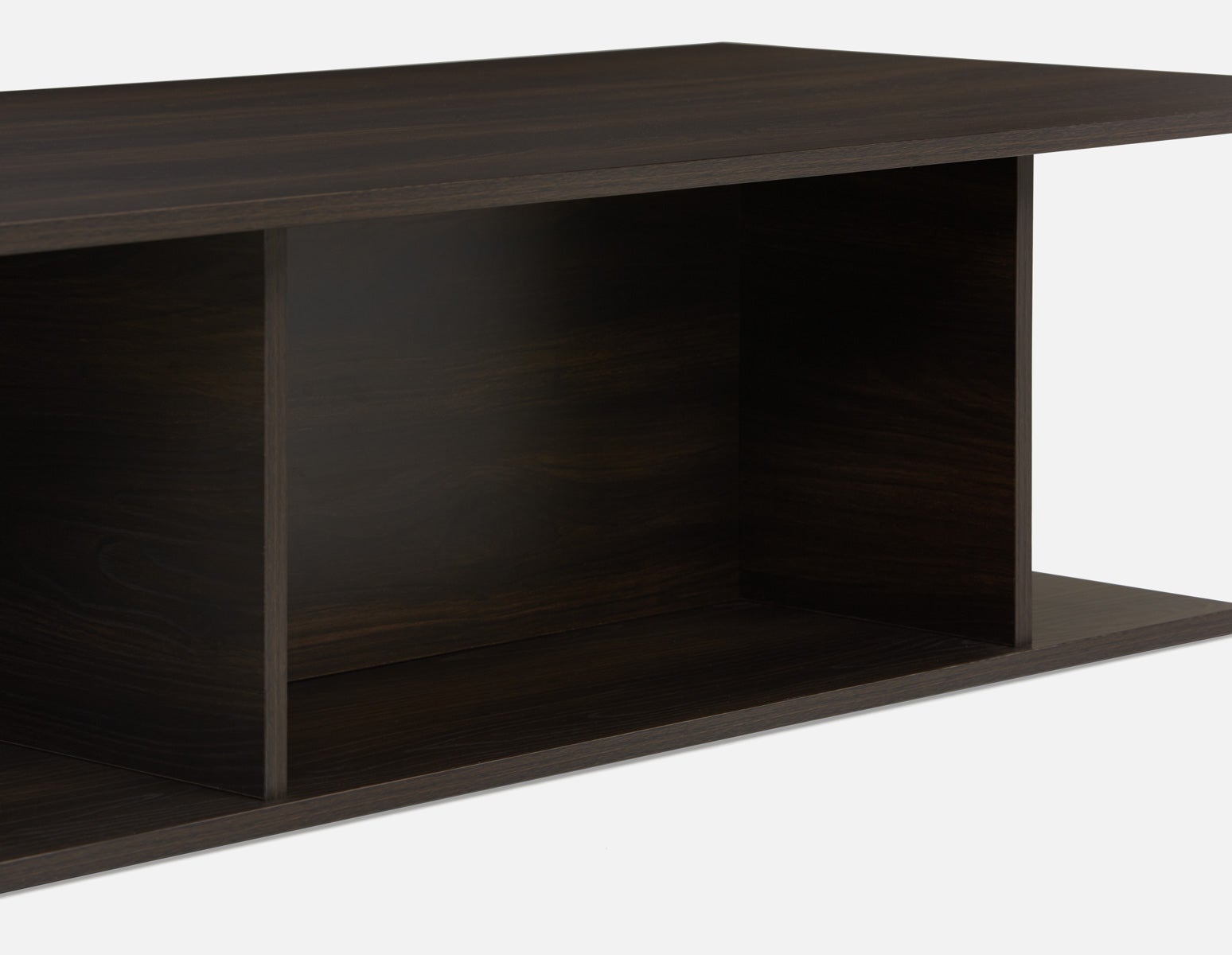 LUCAS rectangular coffee table undefined