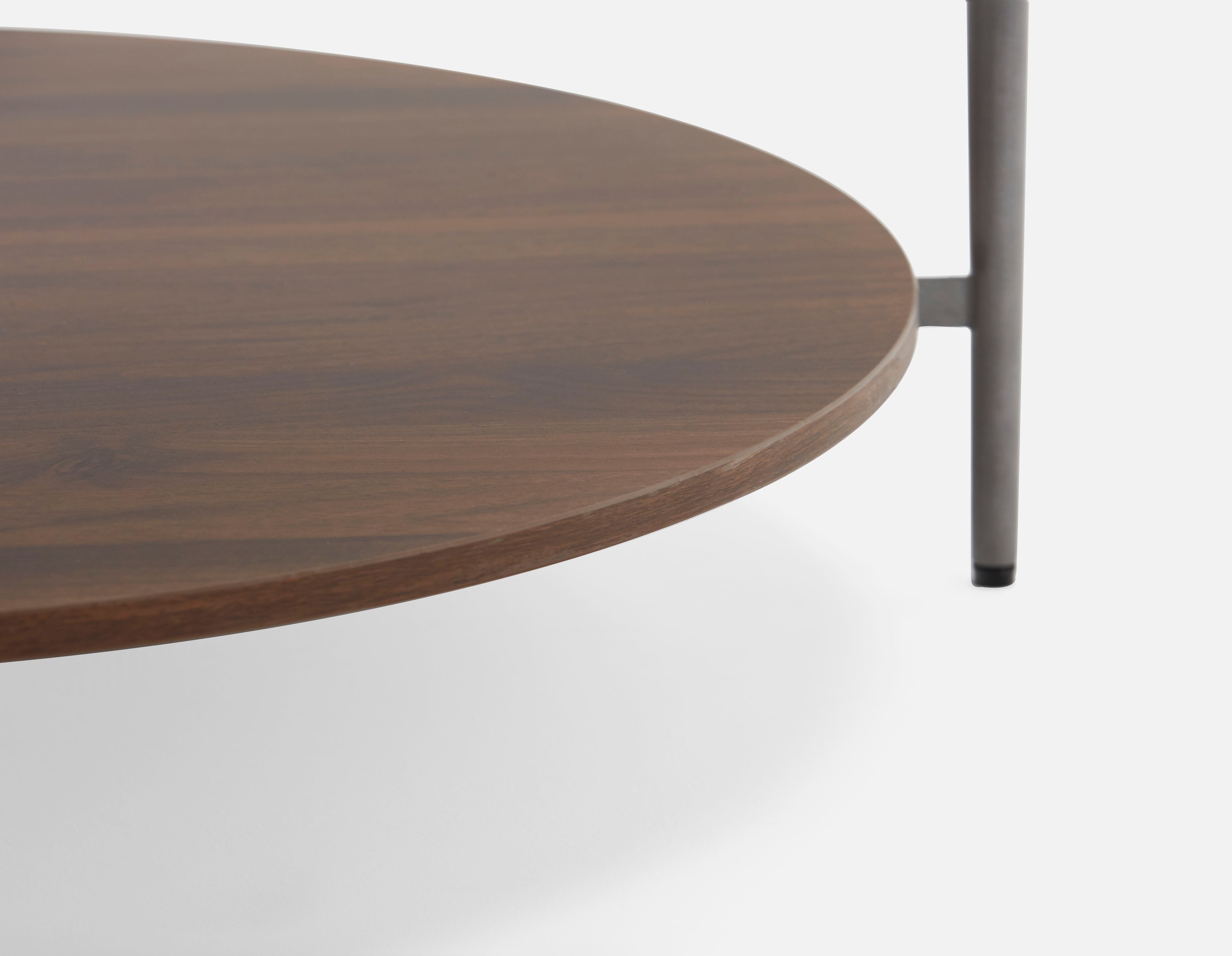 NAIROBI table basse en céramique 94 cm undefined
