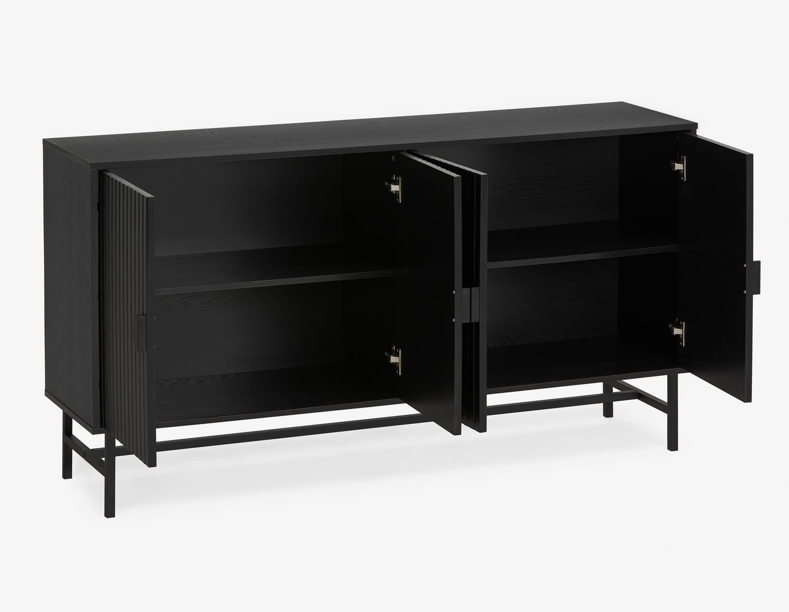 MONTANA modern 4-door sideboard undefined
