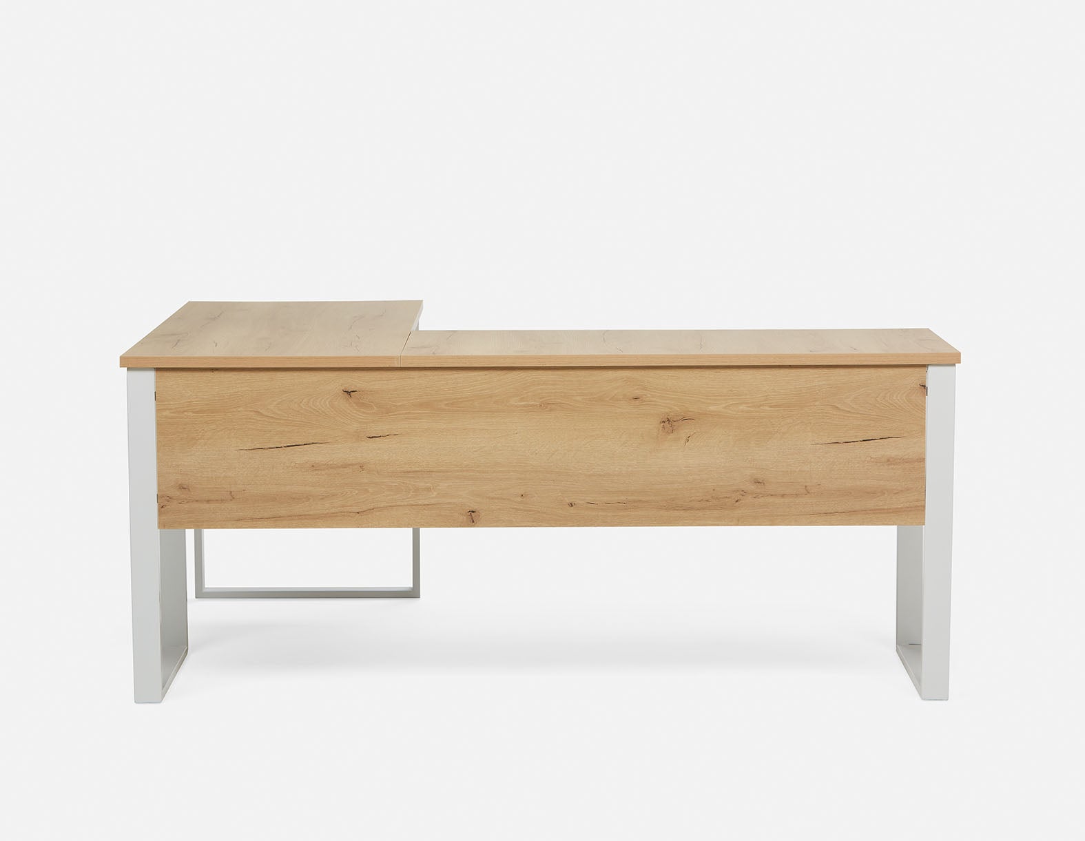 MICK reversible L-shaped desk undefined