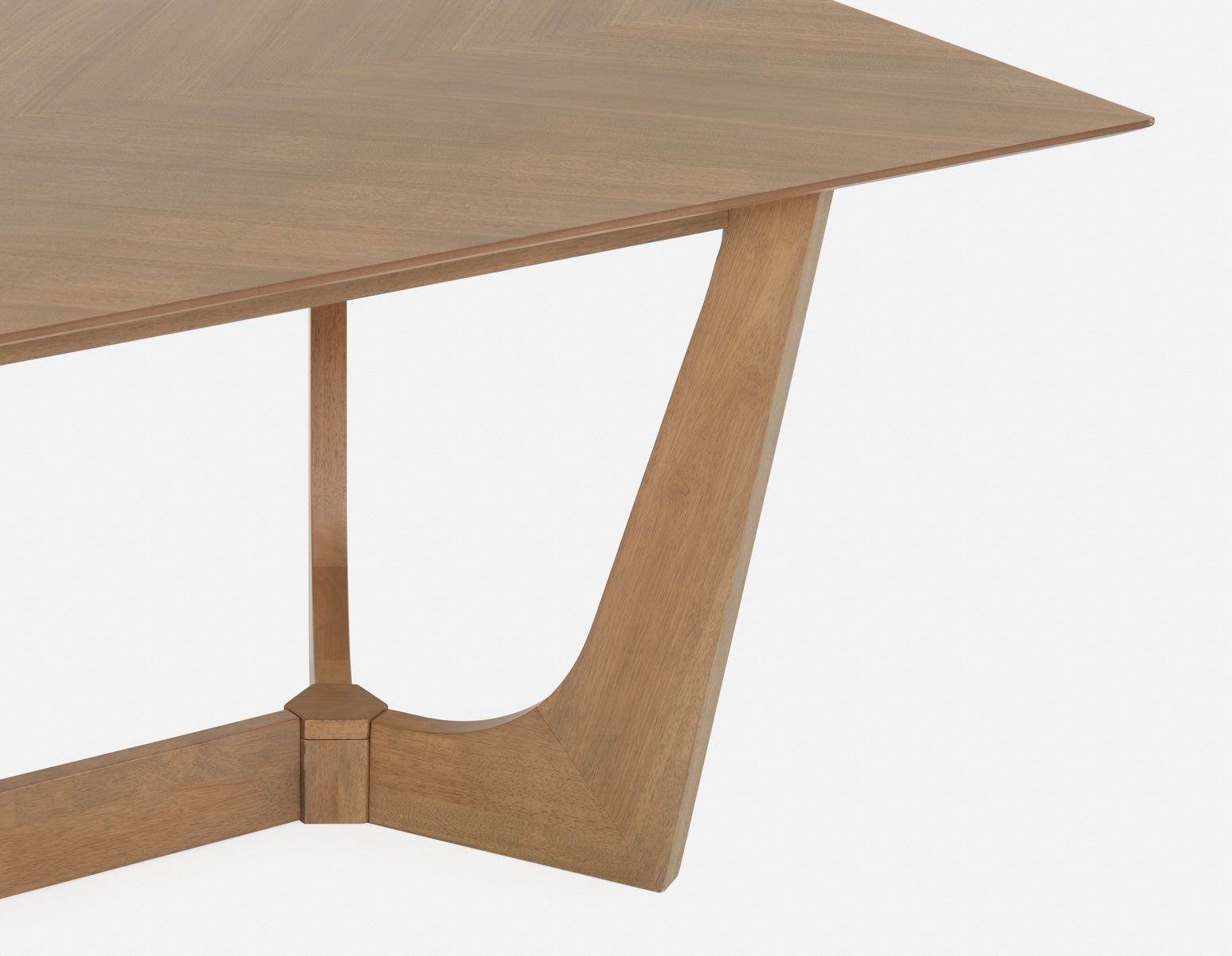 HANNA table de salle à manger 240 cm undefined
