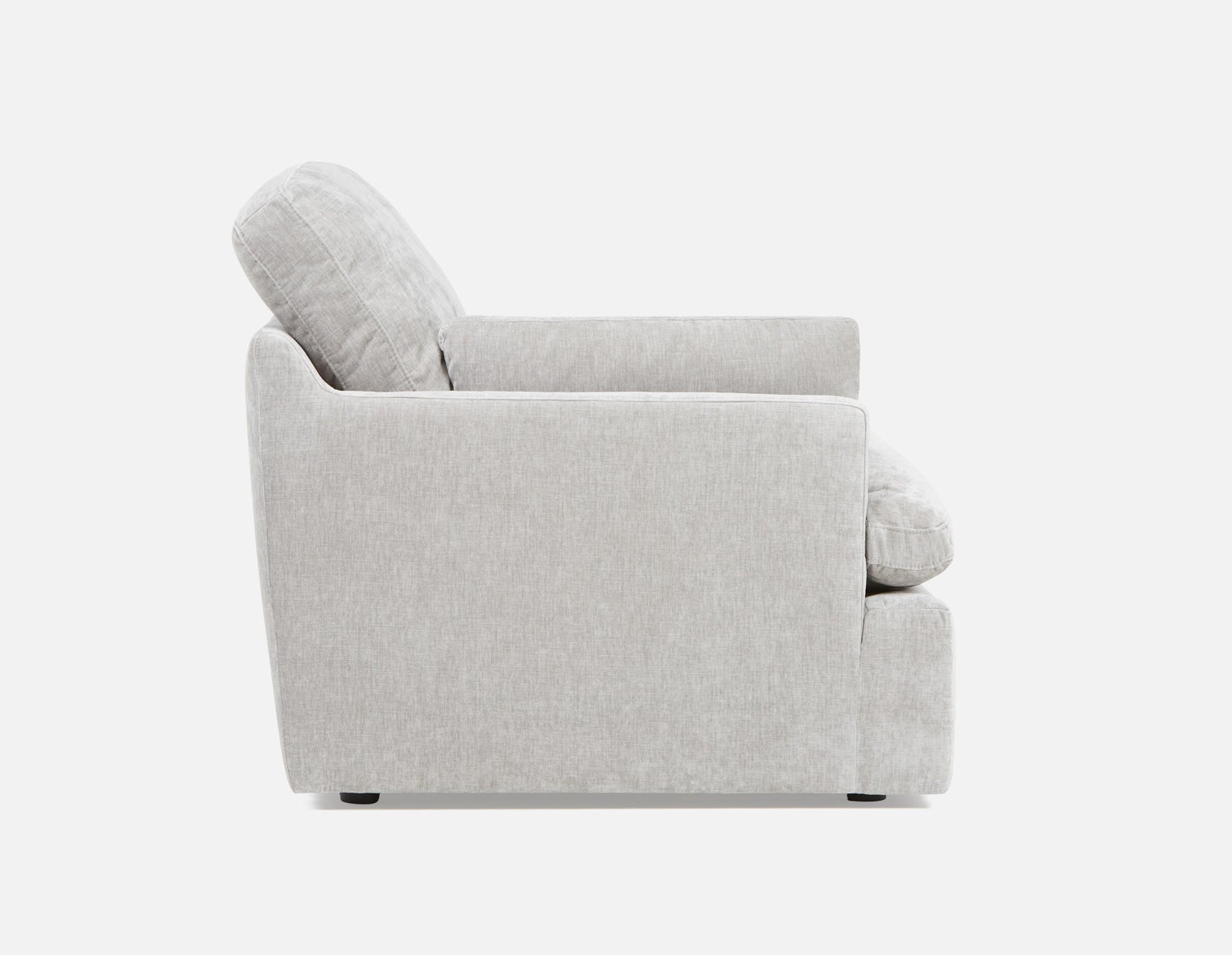 CHABLIS modular sofa right arm customize to fit your space undefined