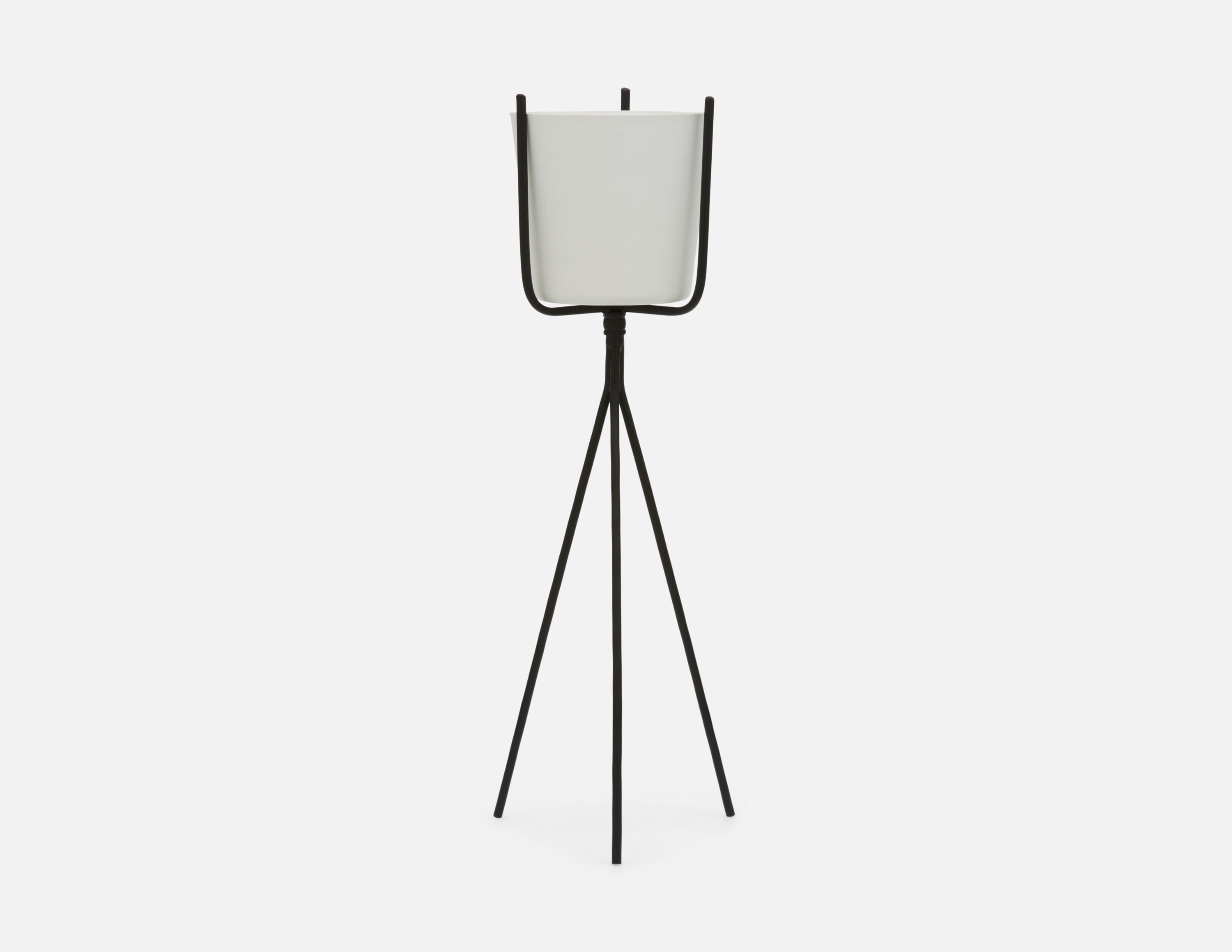 SUSINA planter with stand 80 cm undefined
