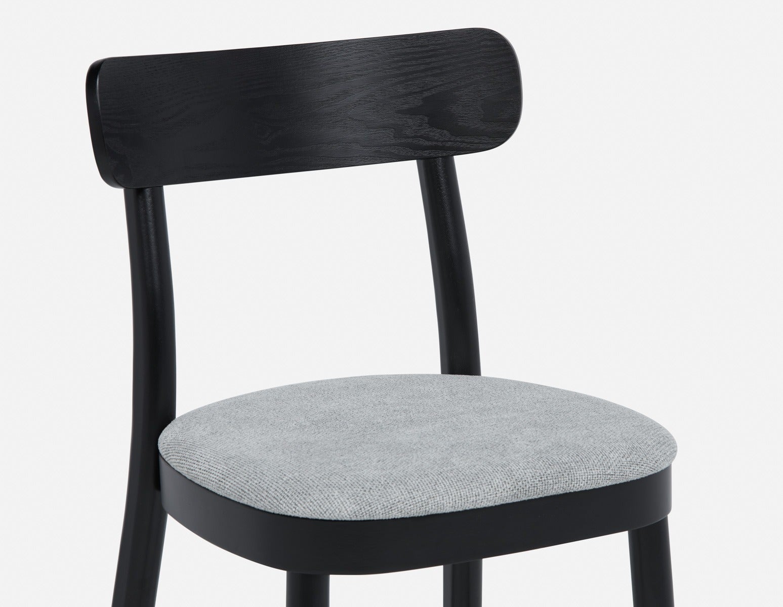 AMELIE modern counter stool 69 cm undefined