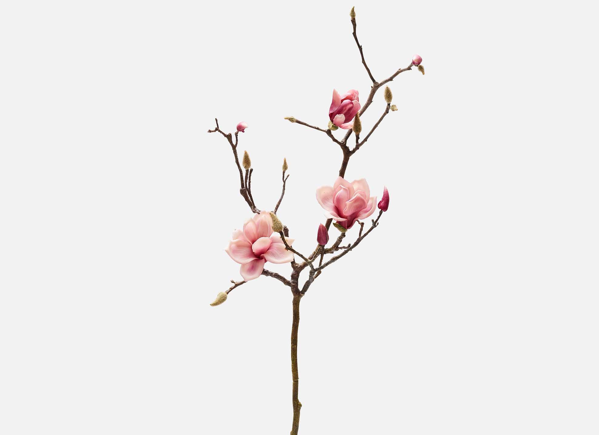 MAGNOLIA artificial flower 108 cm undefined