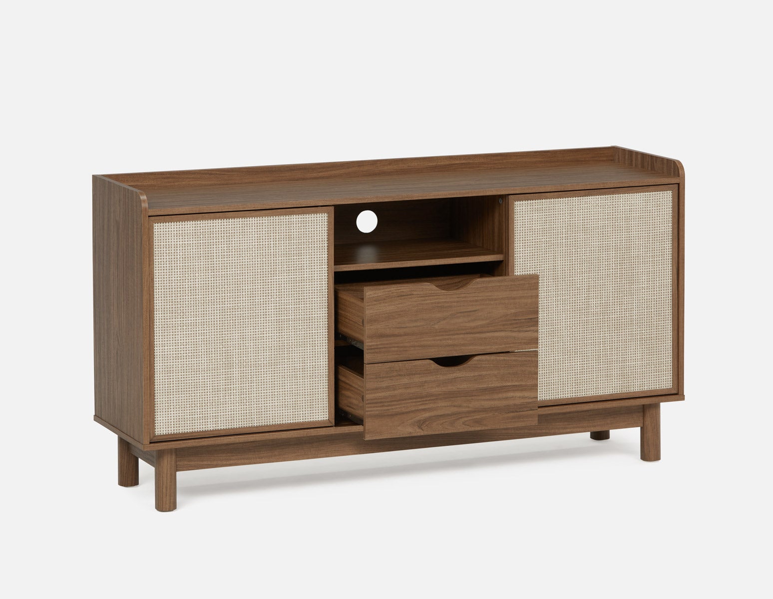 ELLINGTON contemporary sideboard undefined
