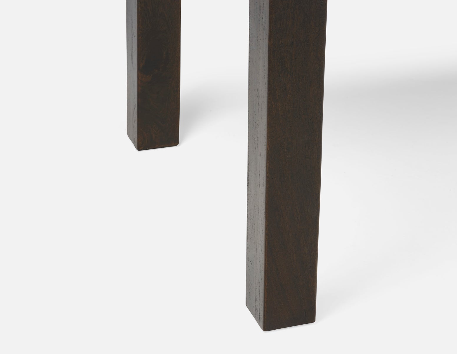 VOLOS solid mango wood dining table 220 cm undefined