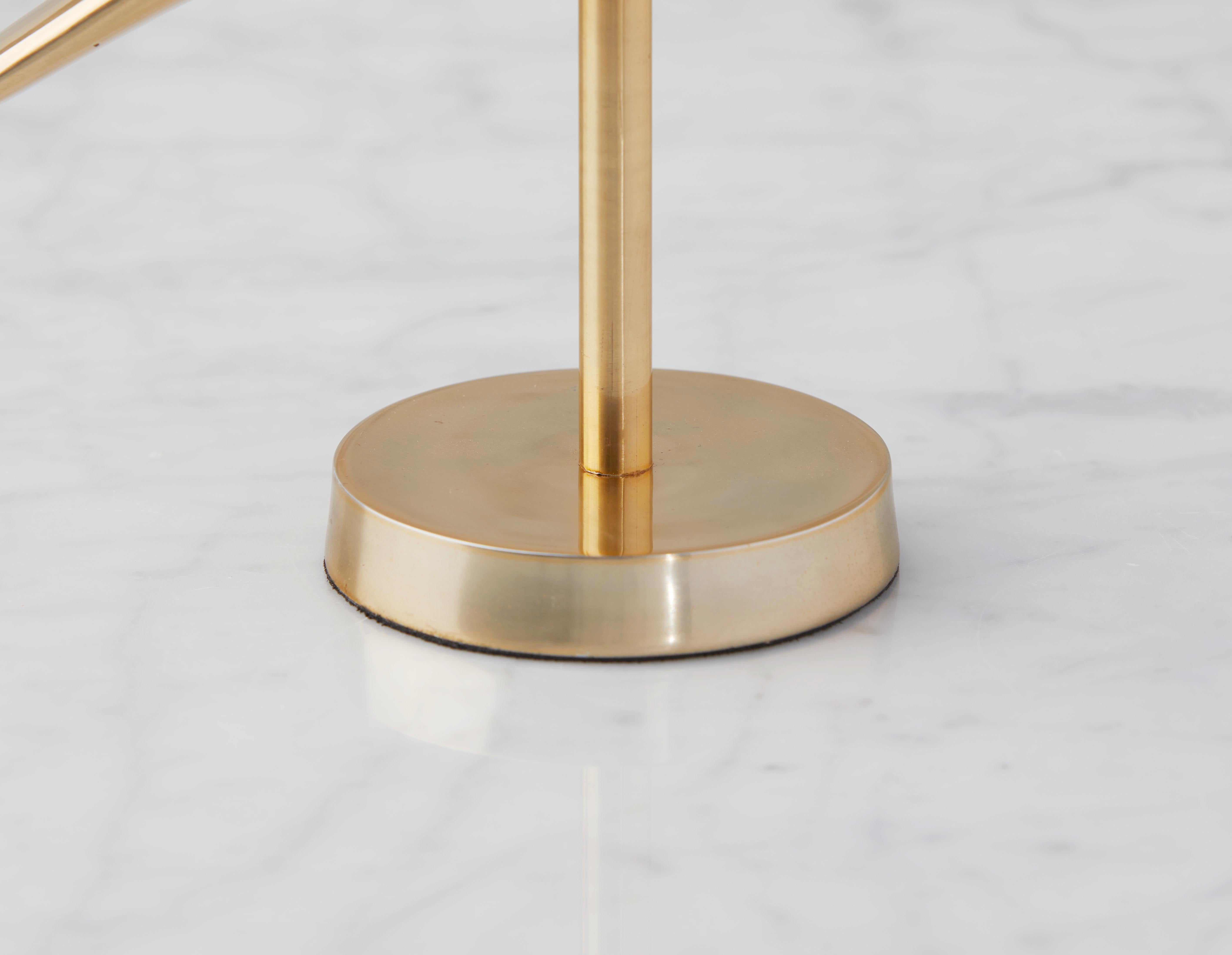 ACOSTA sculpture en aluminium 20 cm undefined