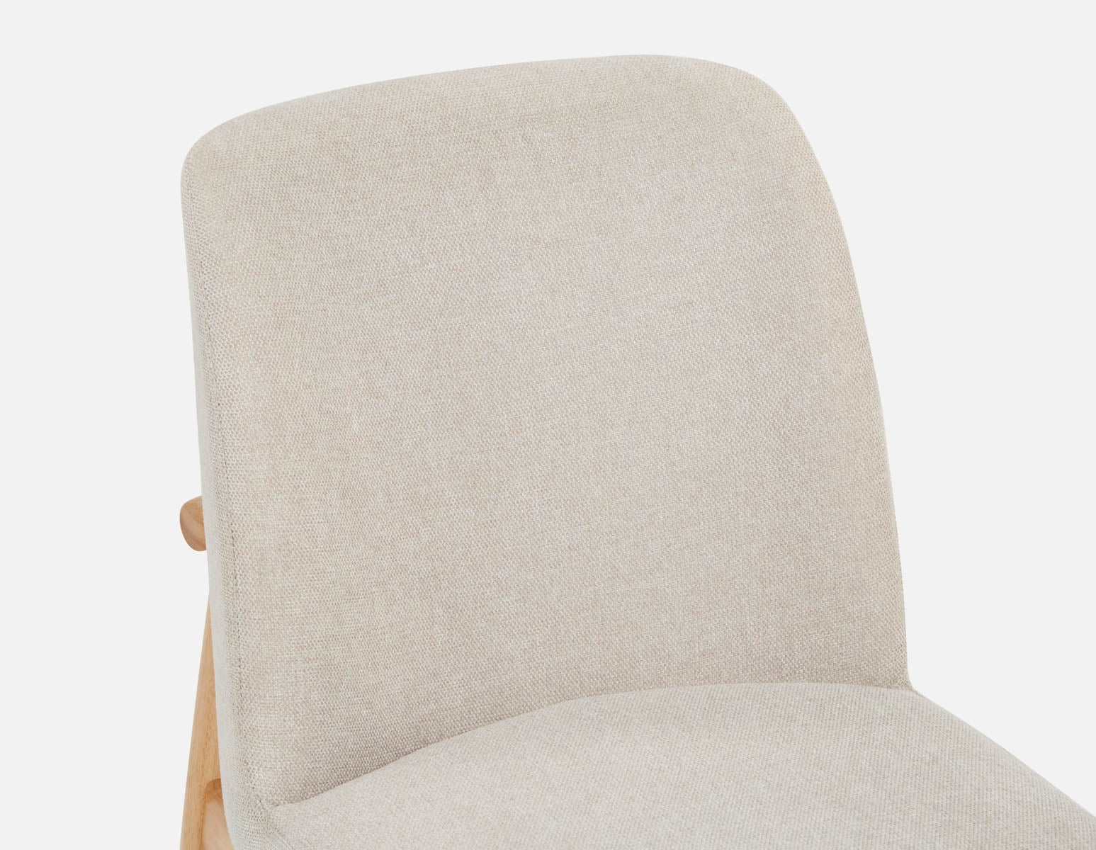 SOLENE modern scandinavian dining chair undefined
