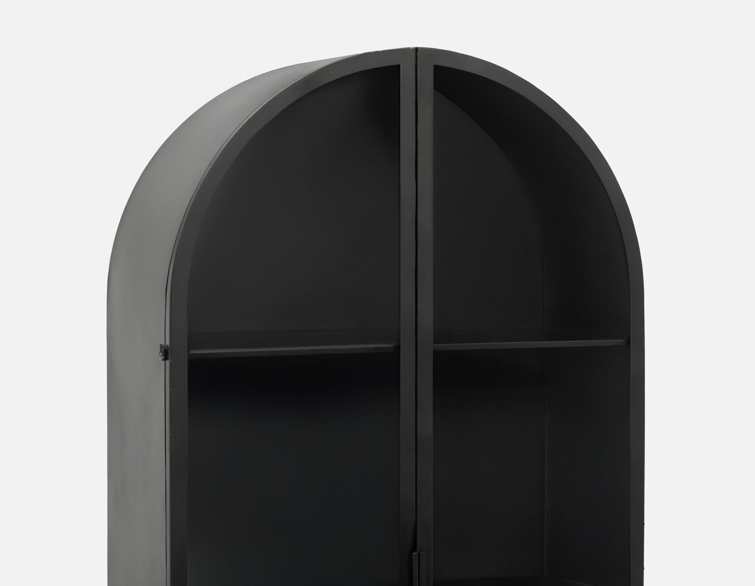 ZELDA armoire industrielle vintage en fer 82 cm undefined