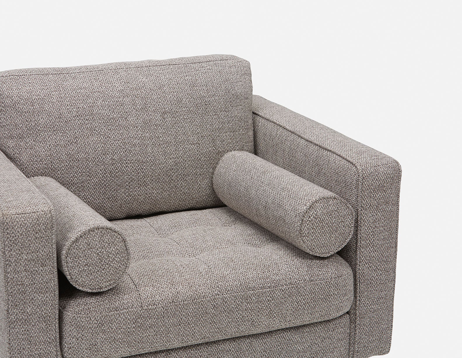 KINSEY fauteuil undefined