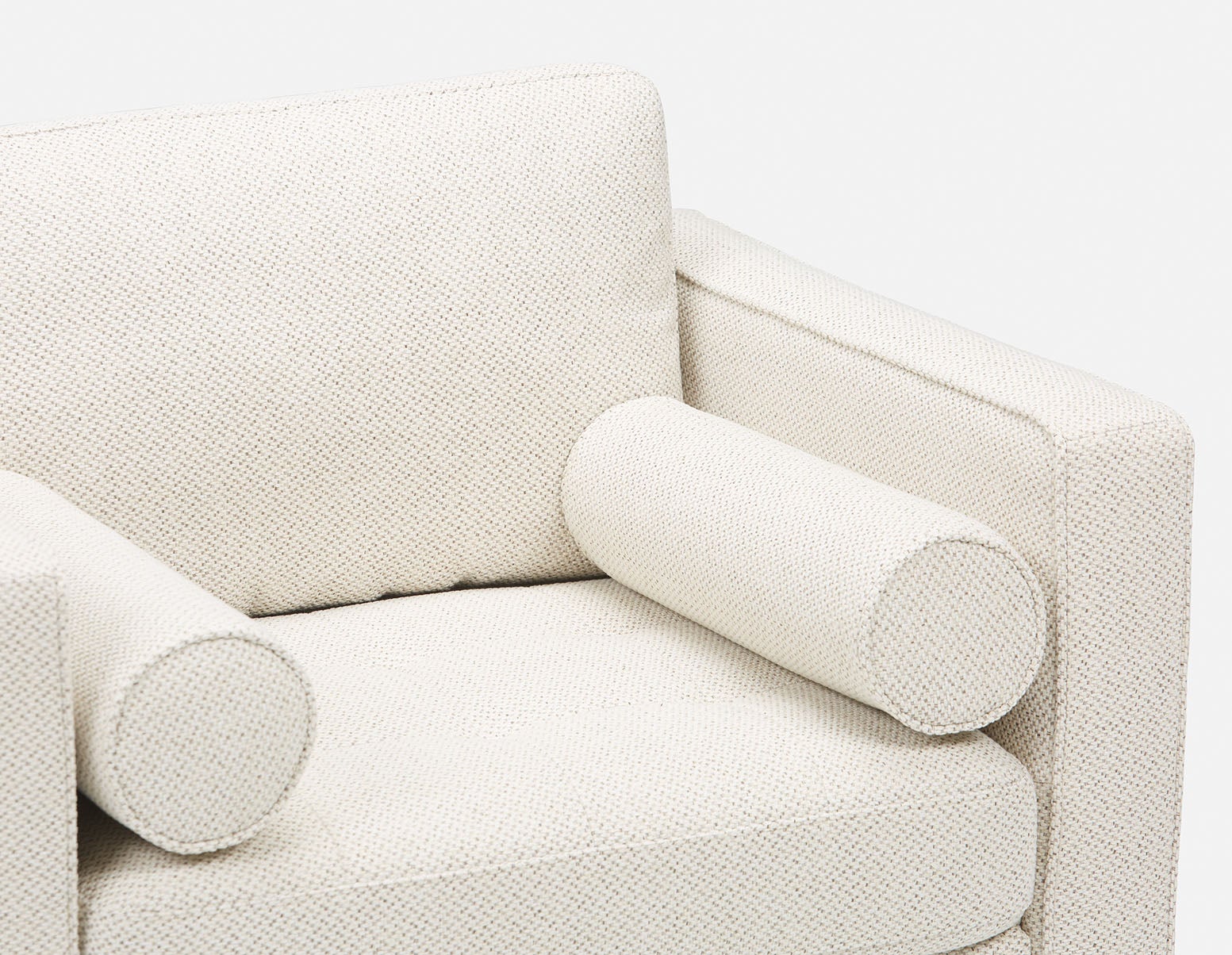 KINSEY fauteuil undefined