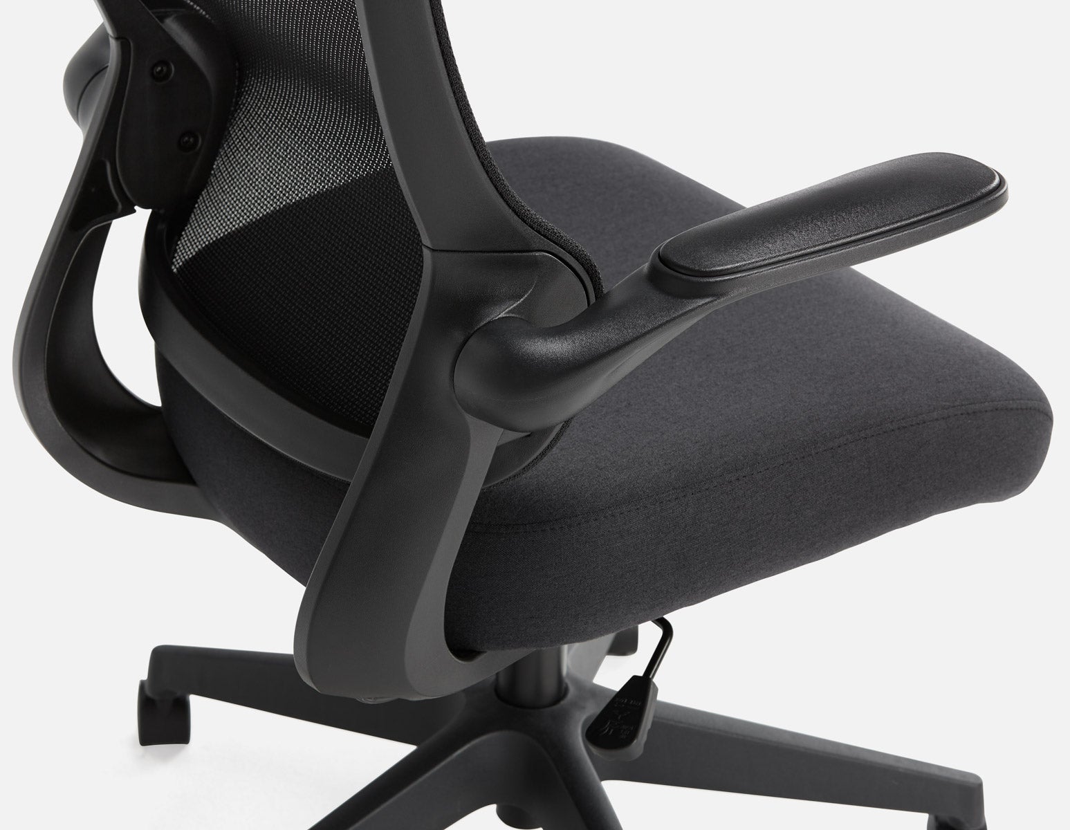 KATIE office chair undefined