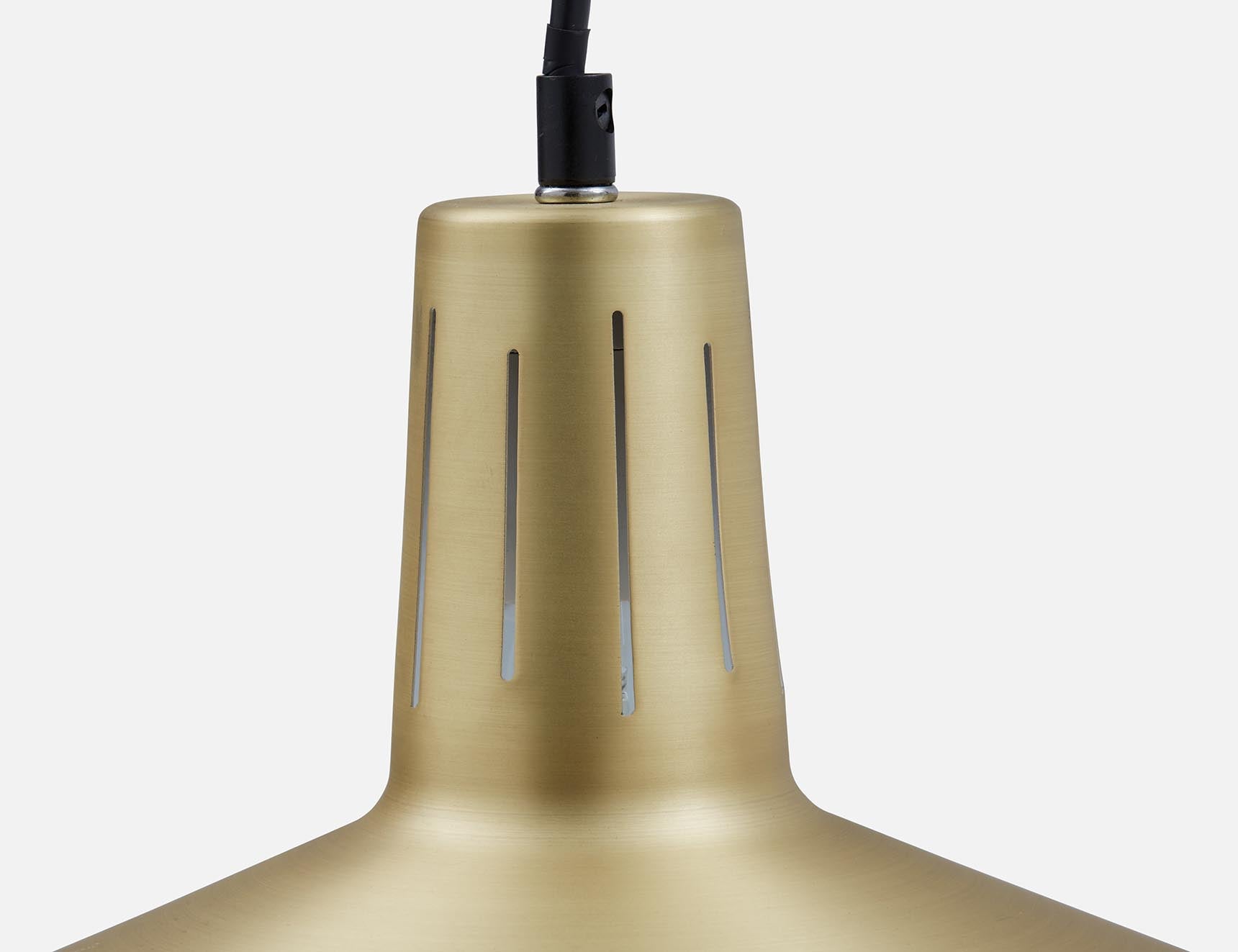 LUCCA suspension 30cm diam. undefined