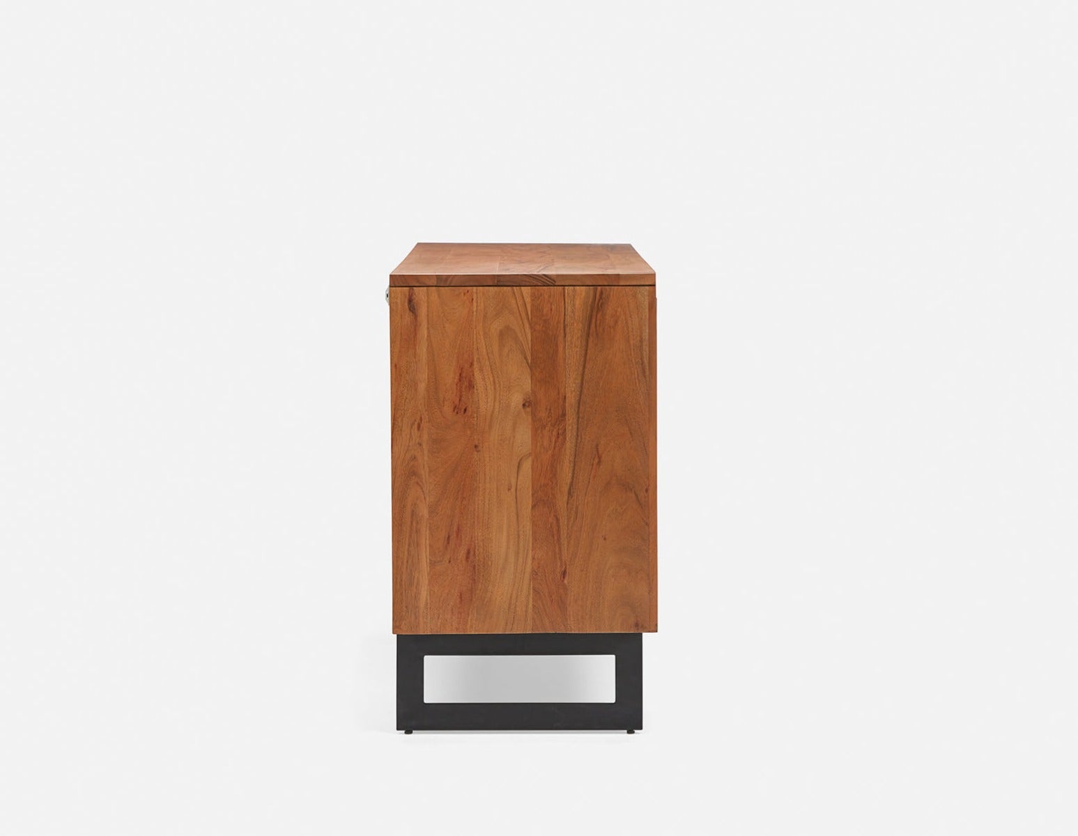 LYON buffet en bois d'acacia 175 cm undefined