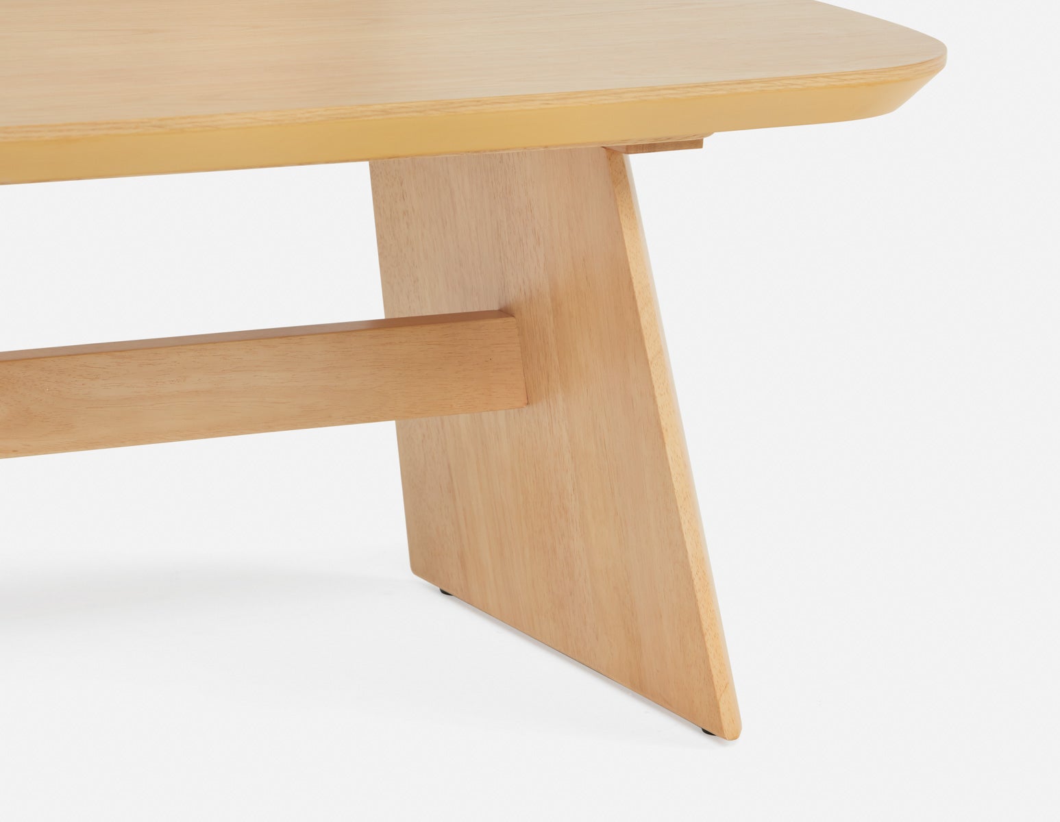 SOLENE table basse scandinave moderne de 120 cm undefined
