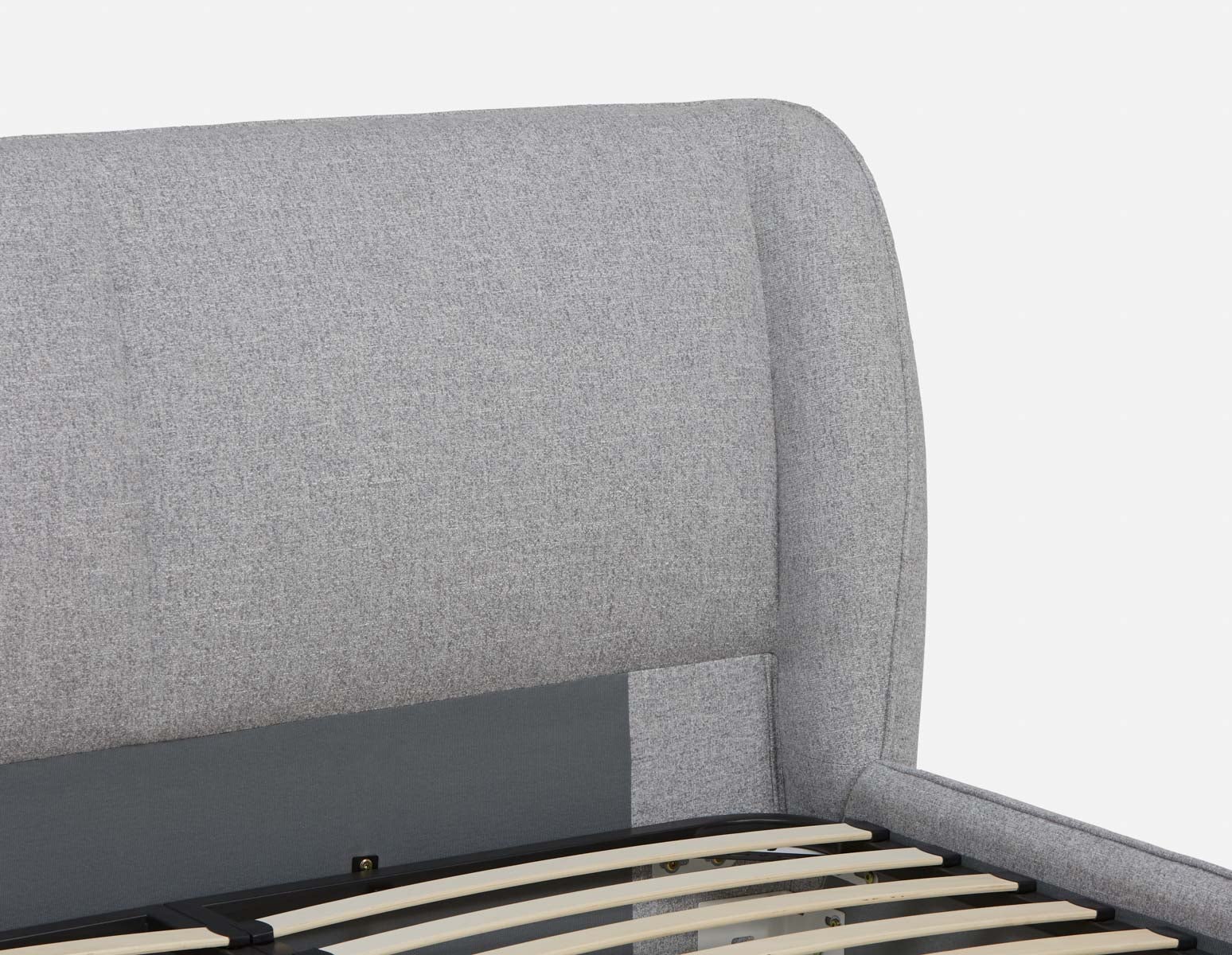 NICK queen size bed undefined