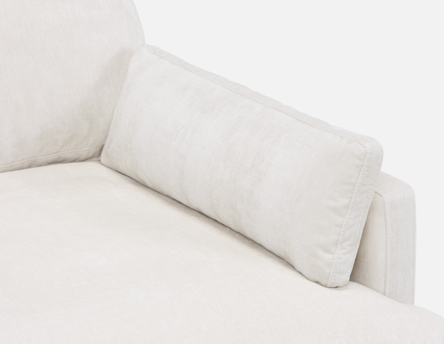 CHABLIS armchair 40" superior comfort undefined