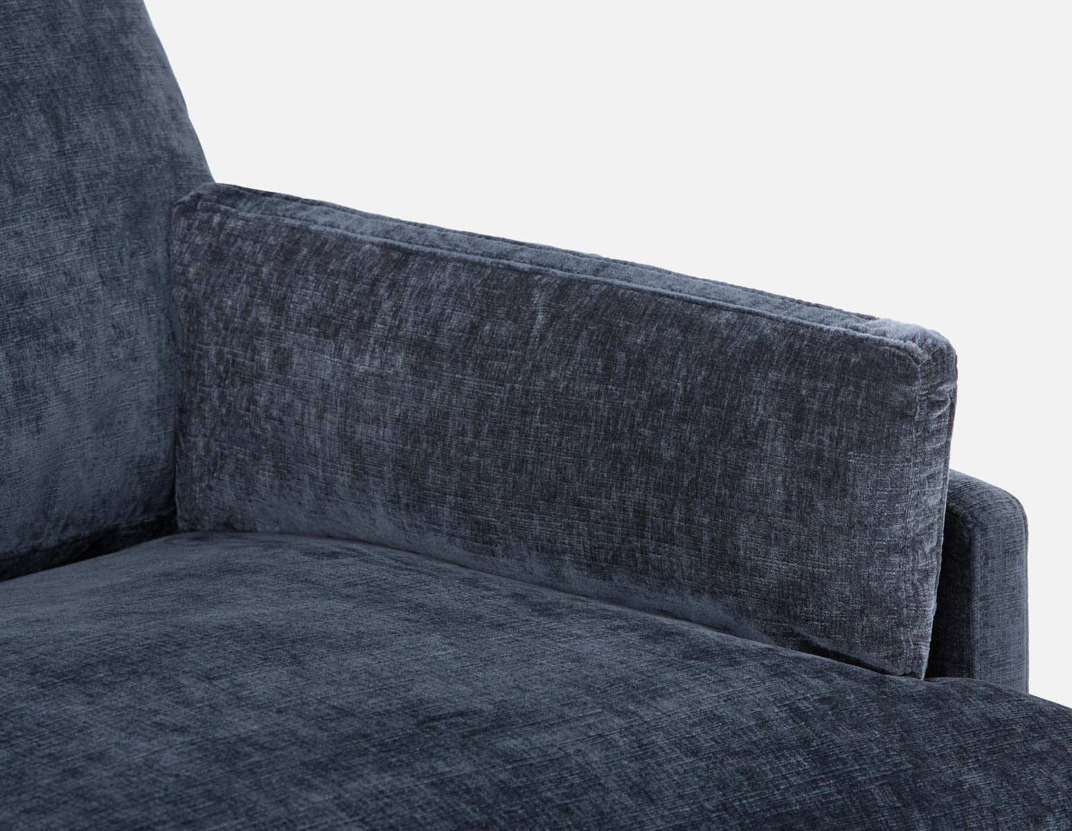 CHABLIS armchair 40" superior comfort undefined