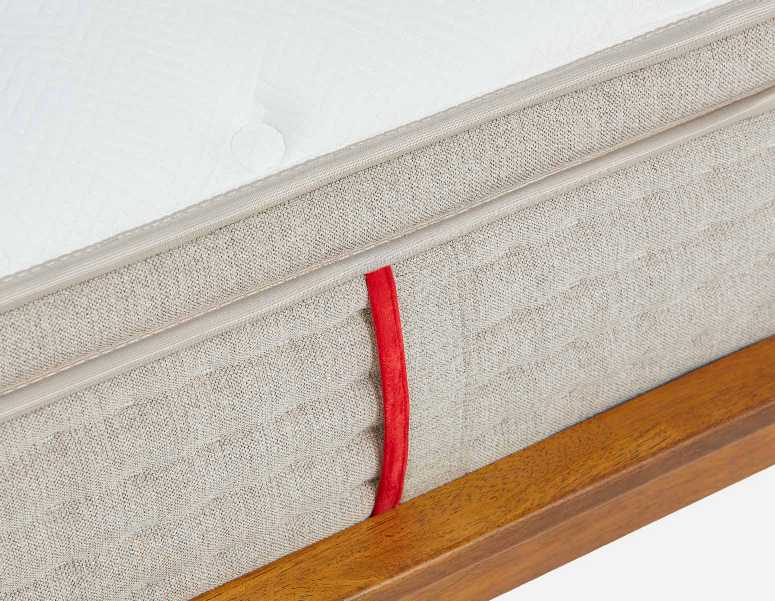 HOTEL matelas double haut de gamme undefined