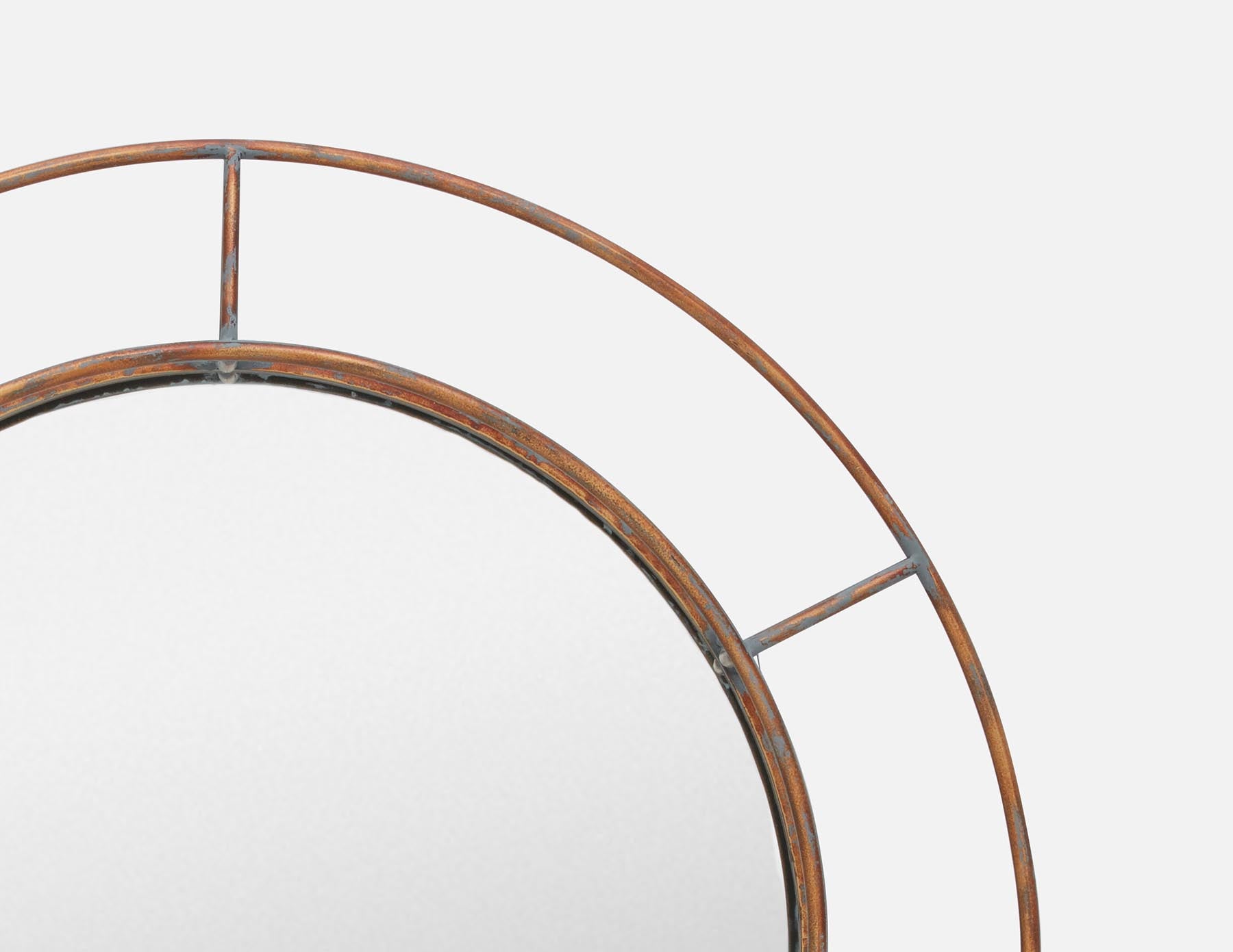 BONITO mirror 81 cm undefined
