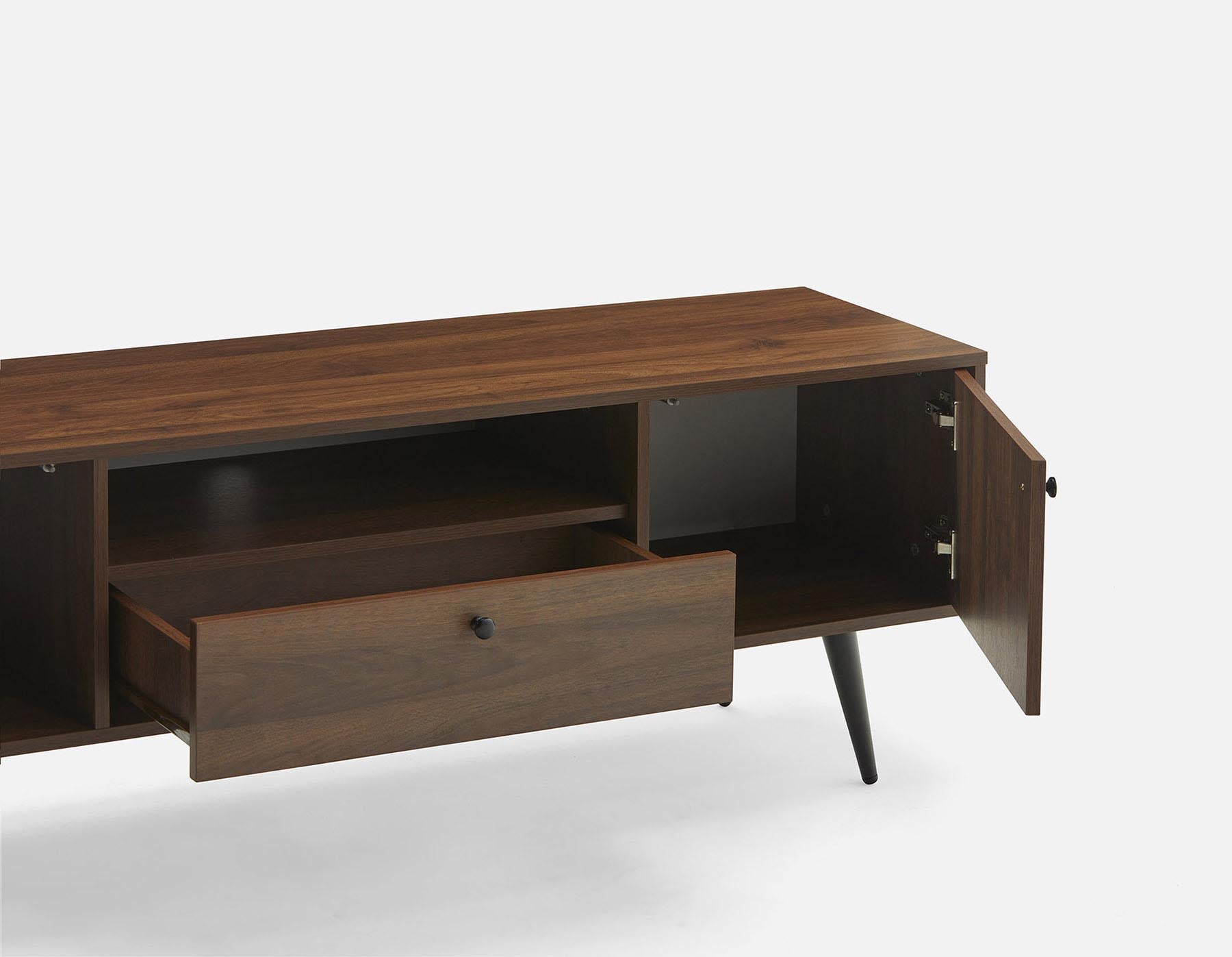 SELENA media unit undefined