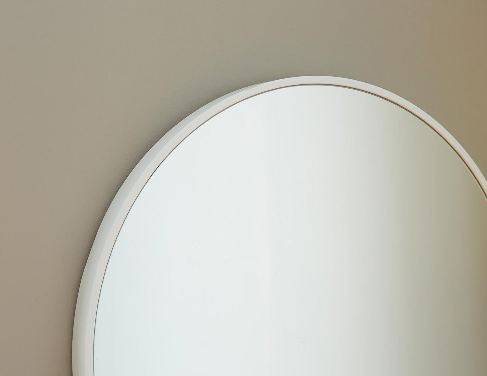 CIRCA I mirror 80 cm undefined