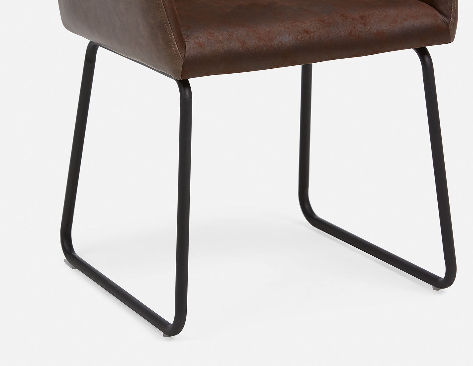 GINA dining armchair undefined