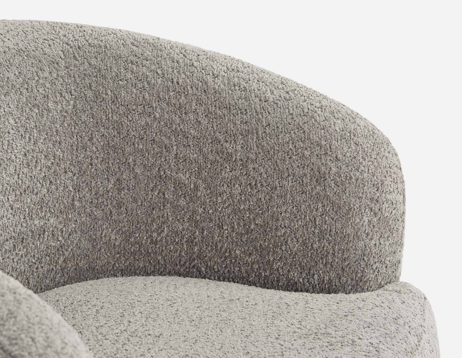 JANELLE fauteuil pivotant undefined