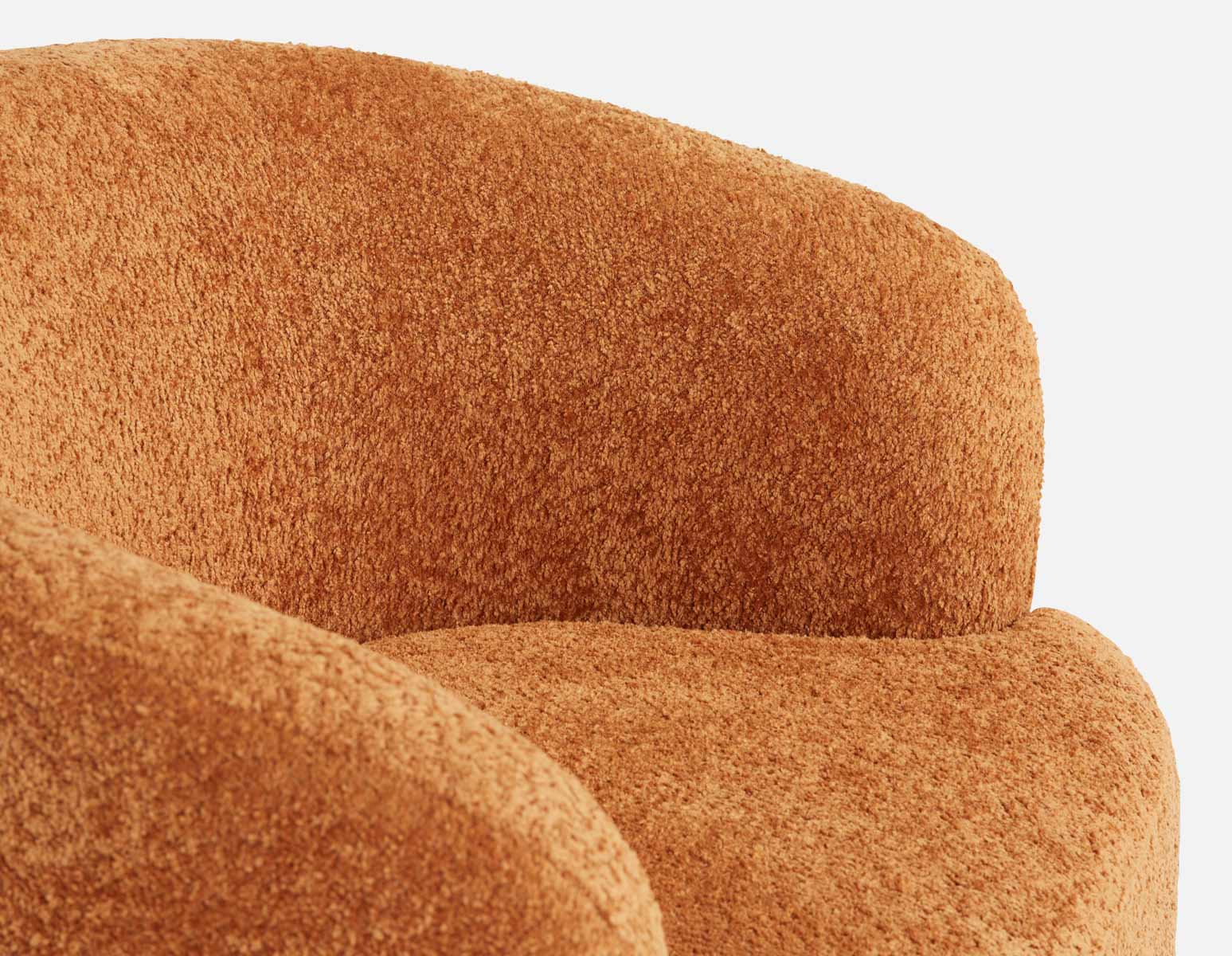 JANELLE fauteuil pivotant undefined