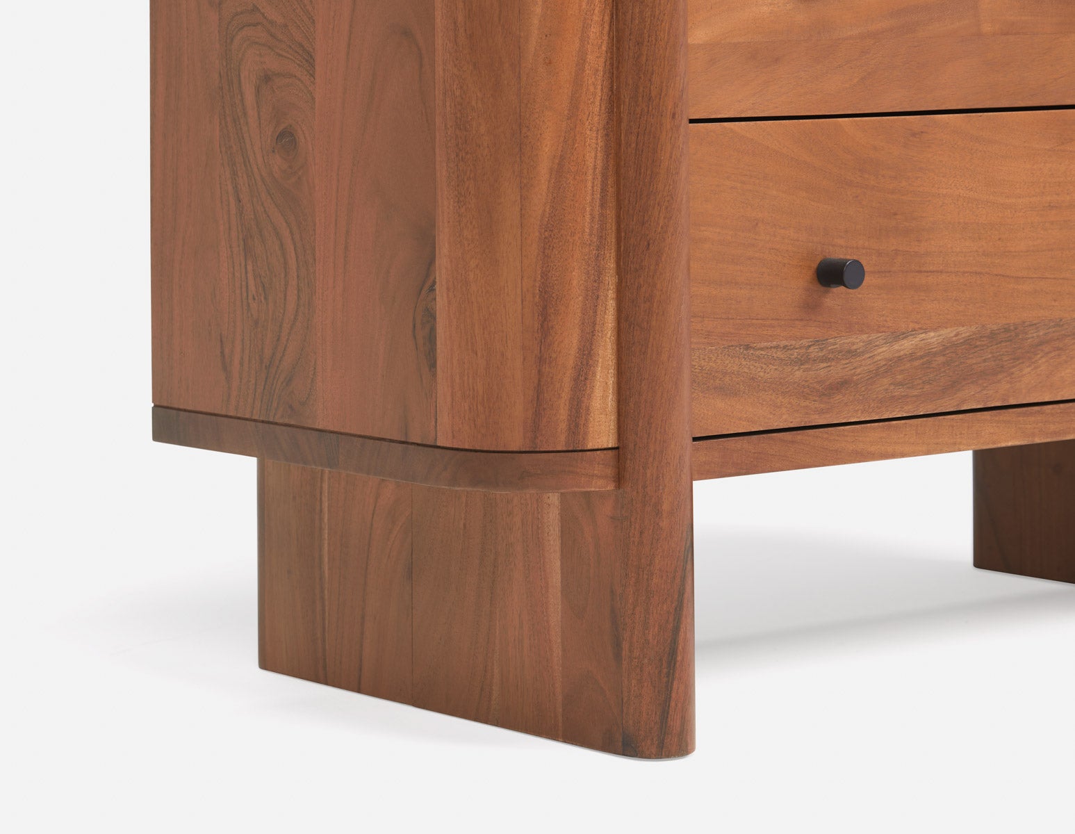 MUMBAI 3-drawer chest undefined