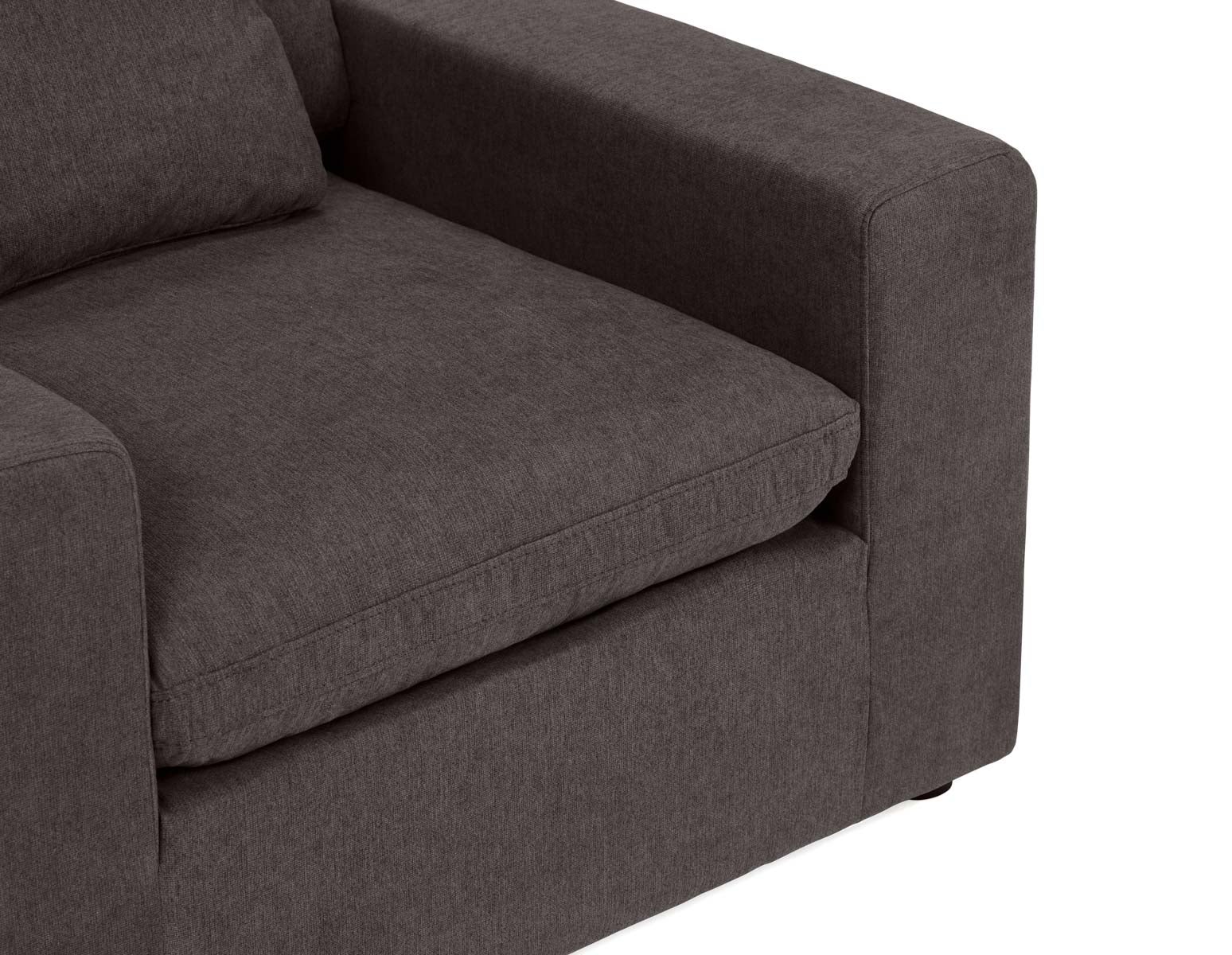 SOFT fauteuil style moderne undefined