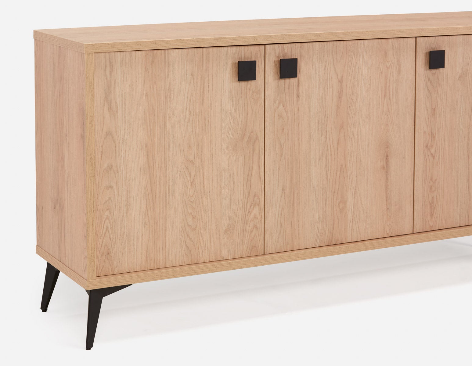 KIERA buffet moderne du milieu du siècle undefined