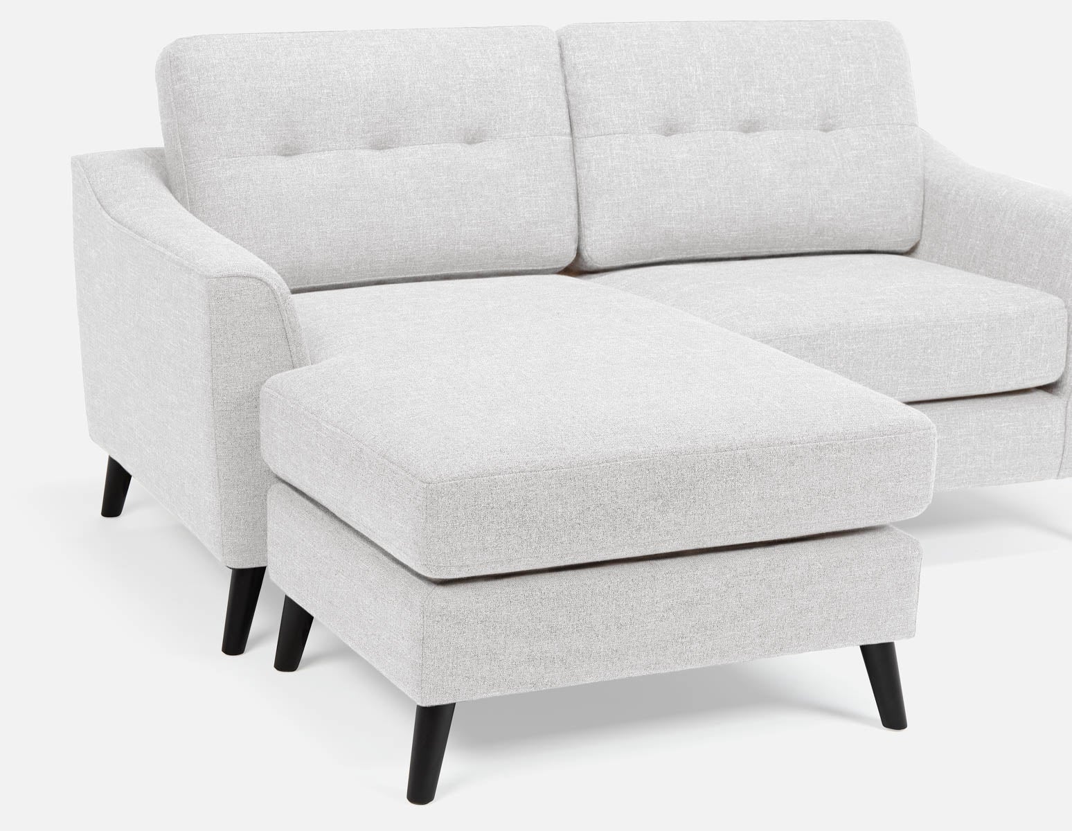 SIRINE interchangeable sectional sofa undefined