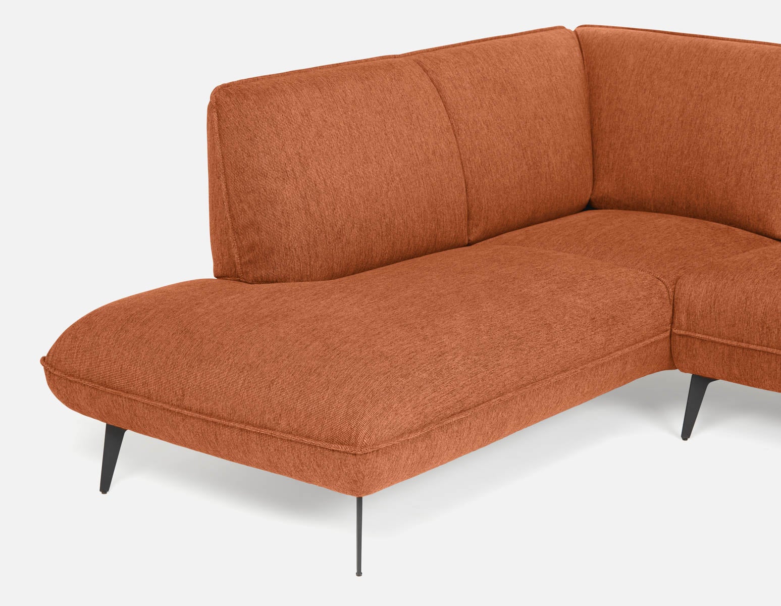 MARJORIE modern contemporary sectional-sofa undefined