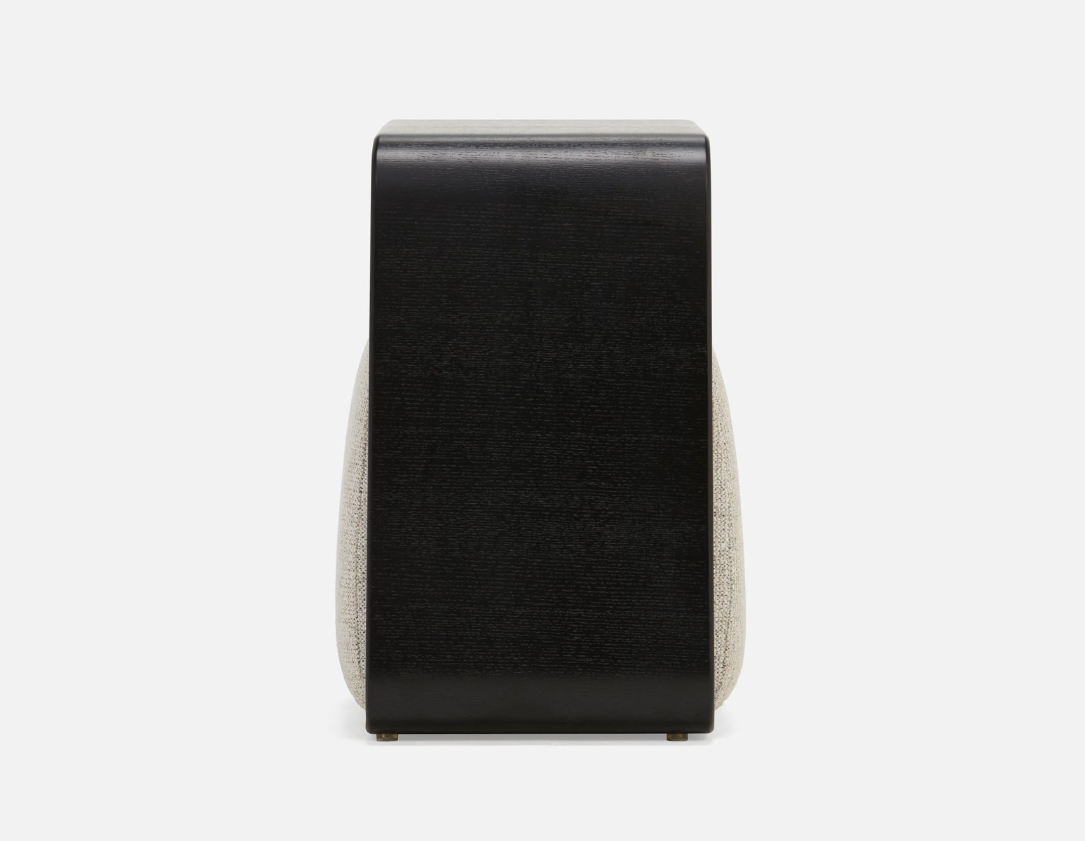 ALANA table d'appoint avec pouf undefined