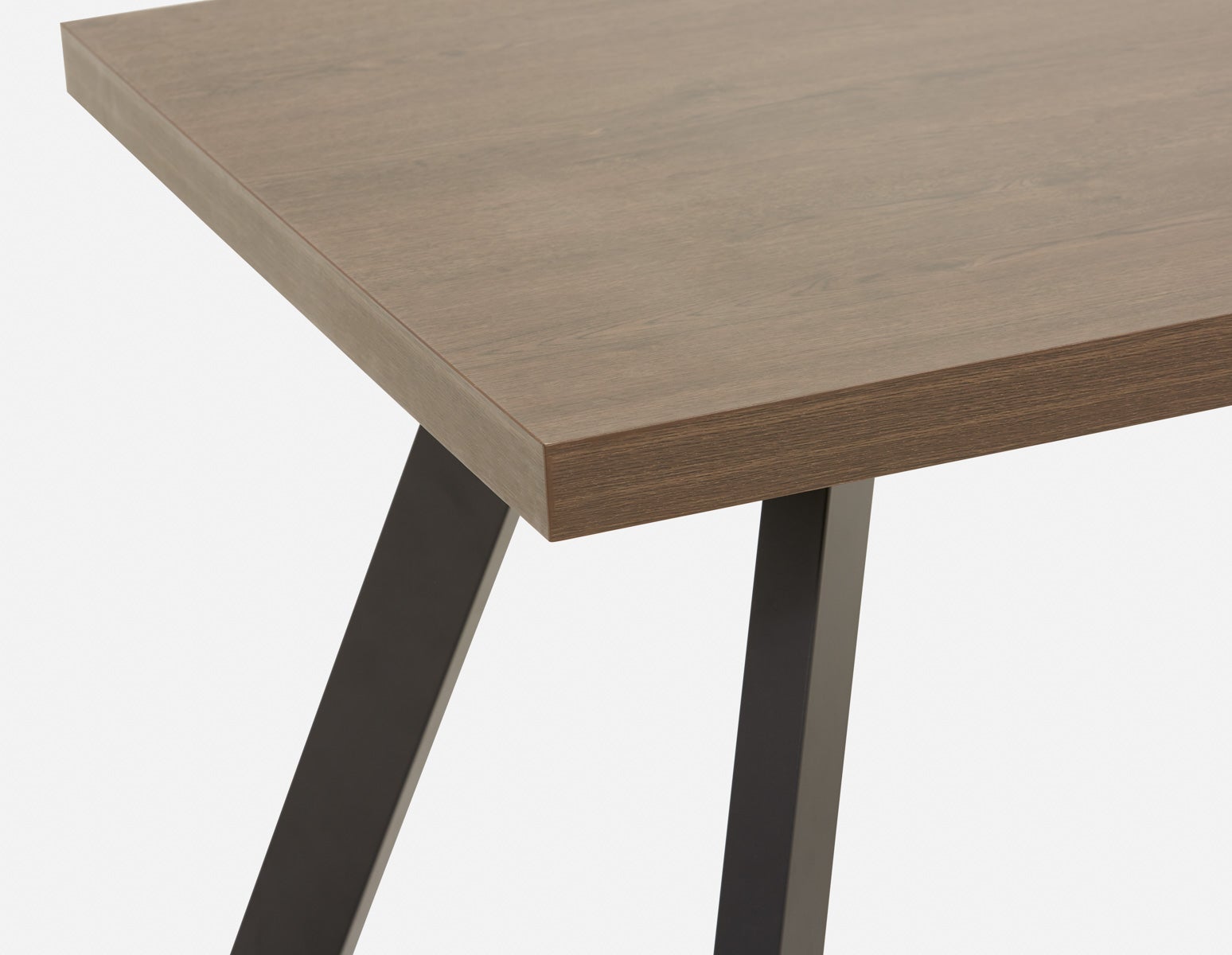 OZZY contemporary dining table 140 cm undefined