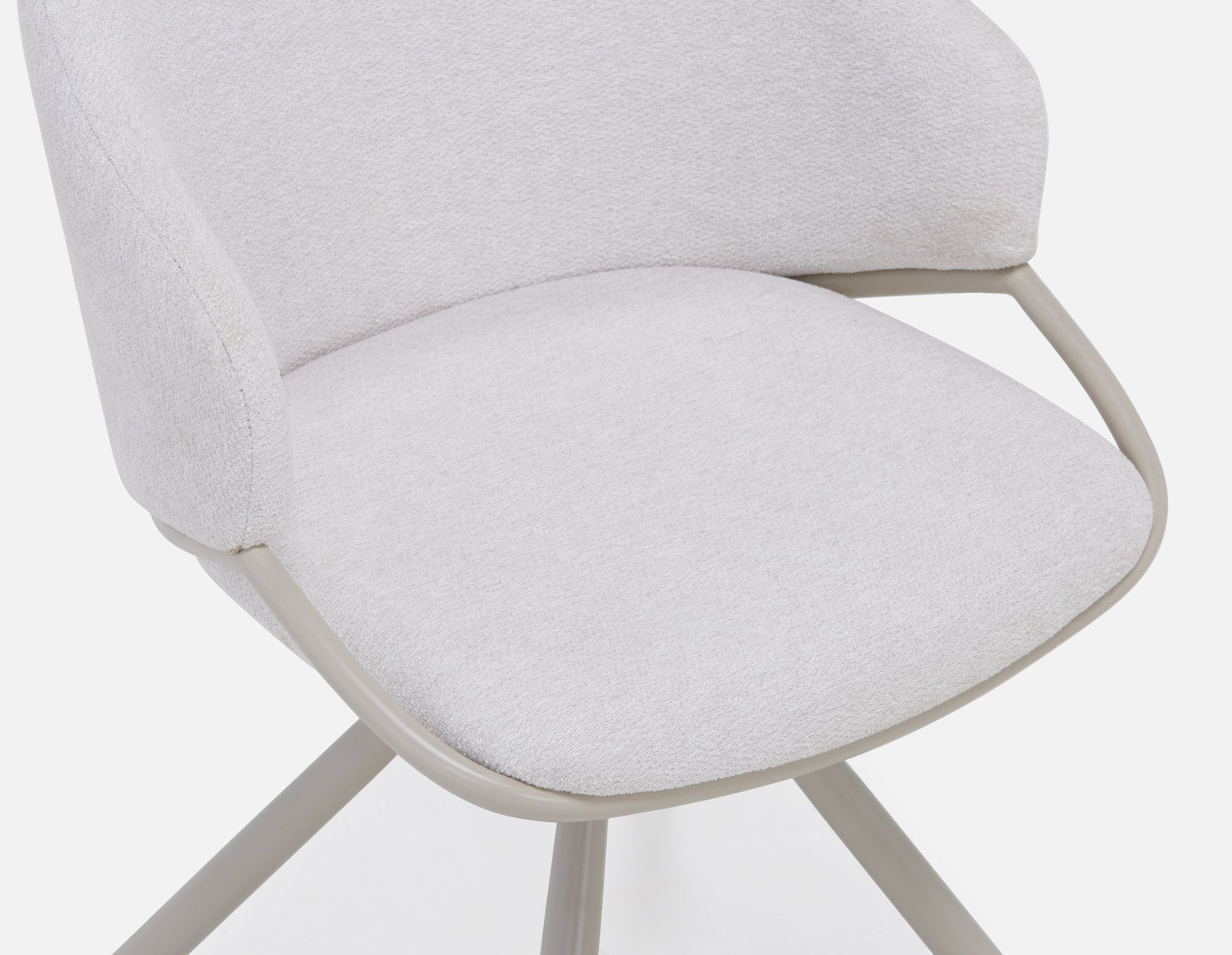 YANO modern contemporary dining chair undefined