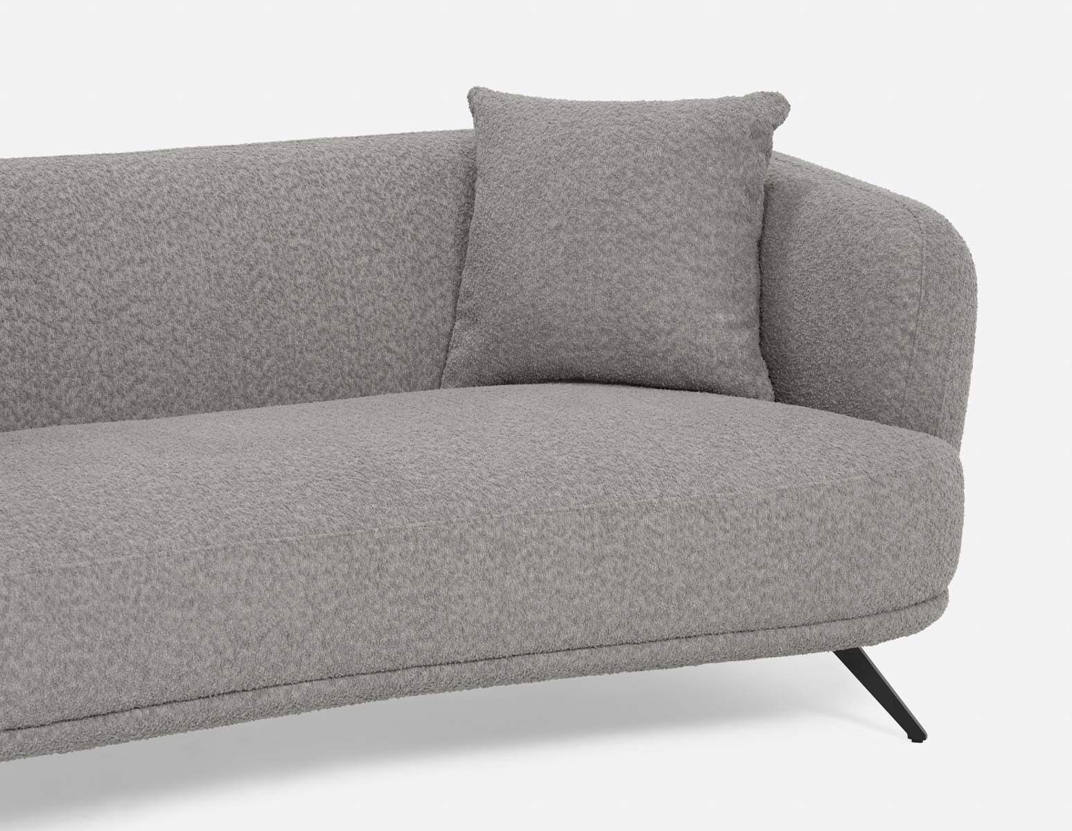 VELDA modern contemporary sofa undefined