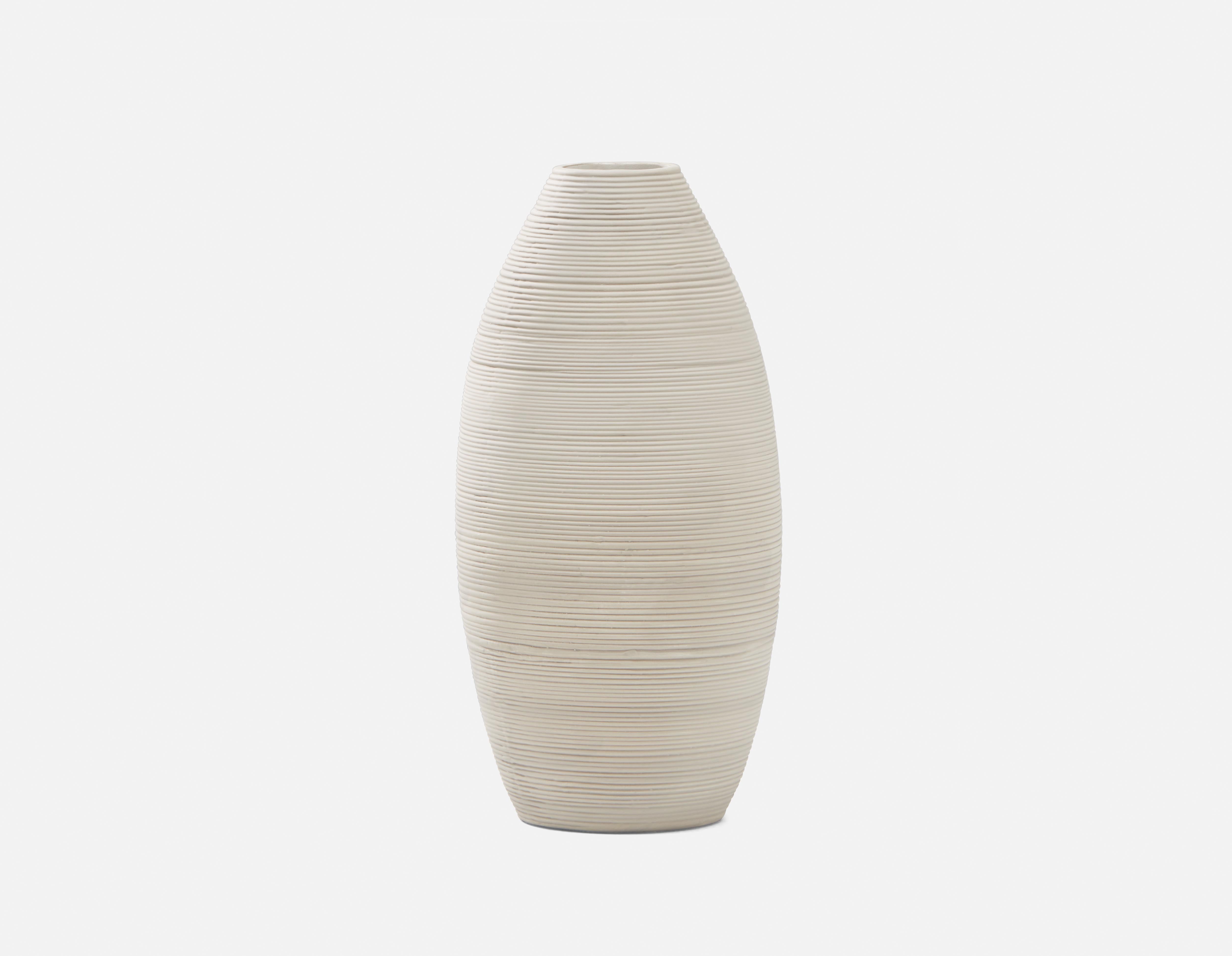 PASU ceramic vase 32 cm undefined