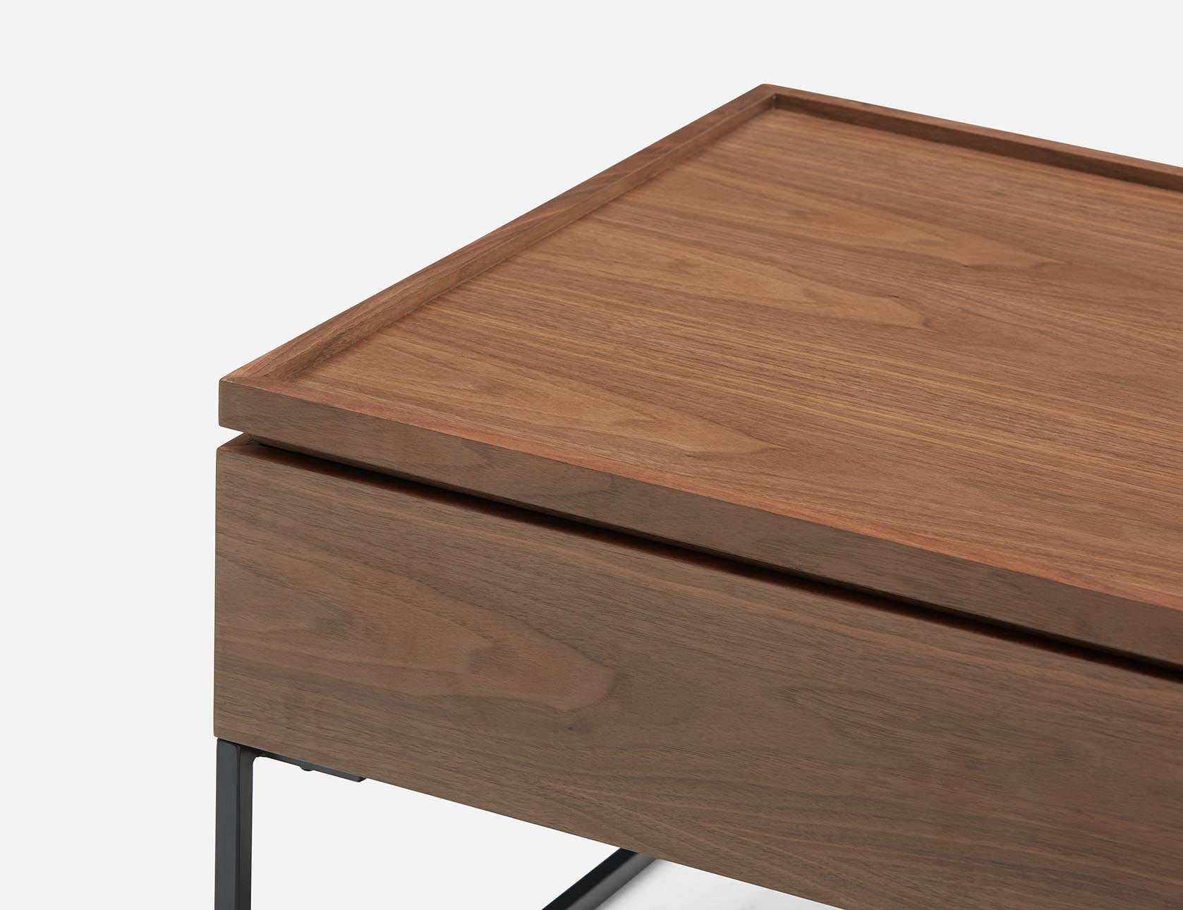 MATTEO table basse avec rangement 120 cm undefined
