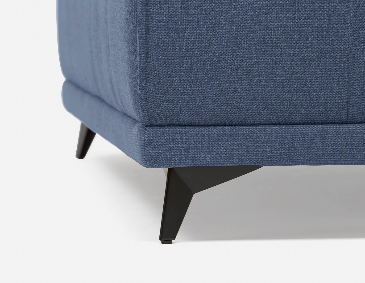 SIMON 2-pc modular interchangeable sofa undefined
