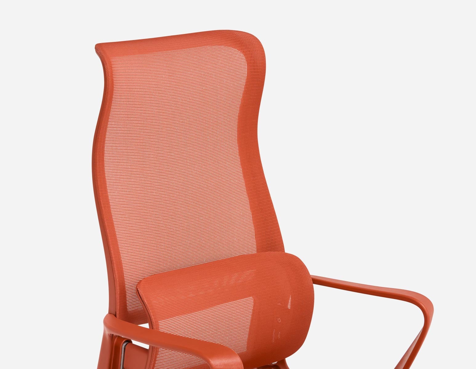 TIM ergonomic office chair undefined