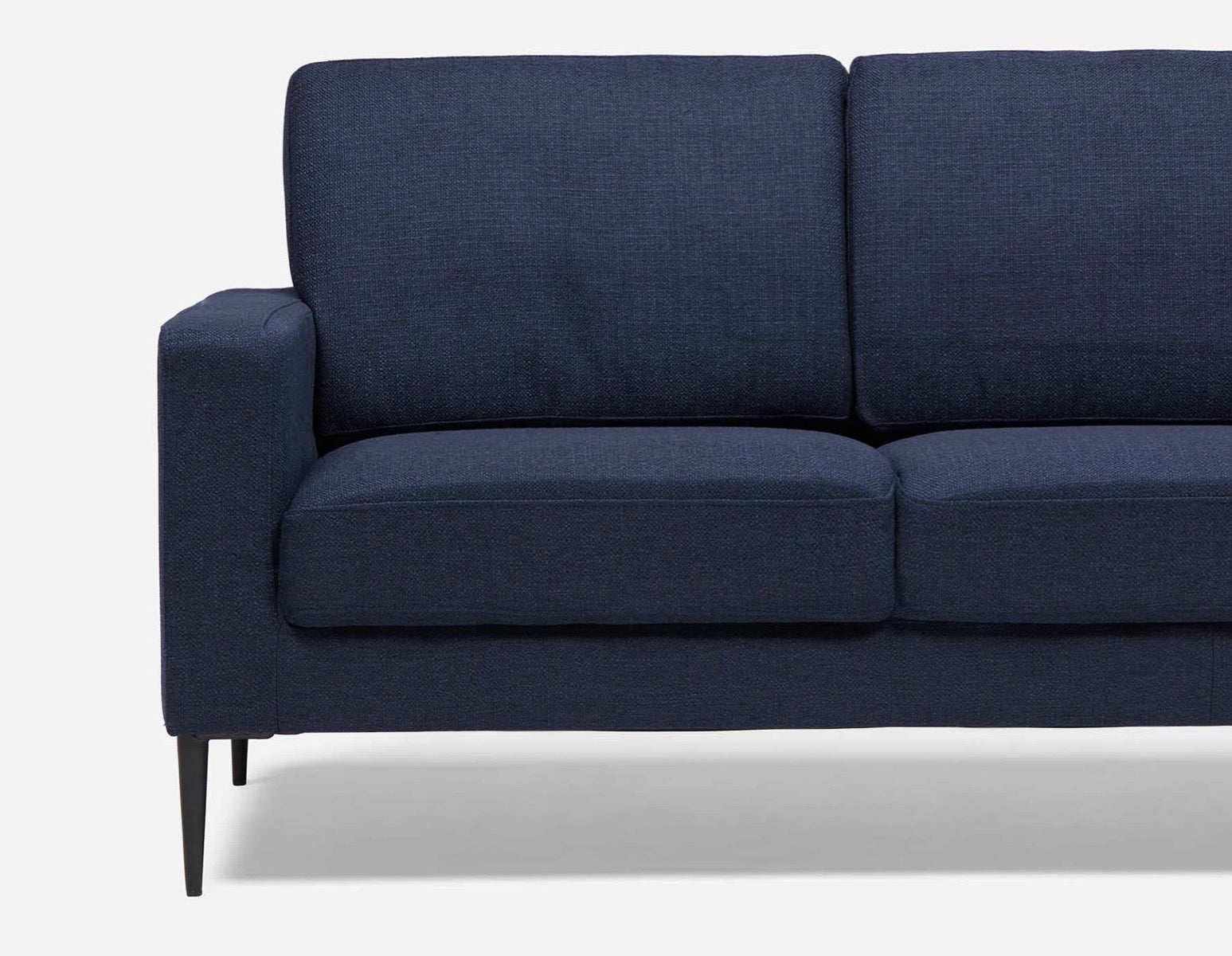 TERESA contemporary 3-seater sofa undefined